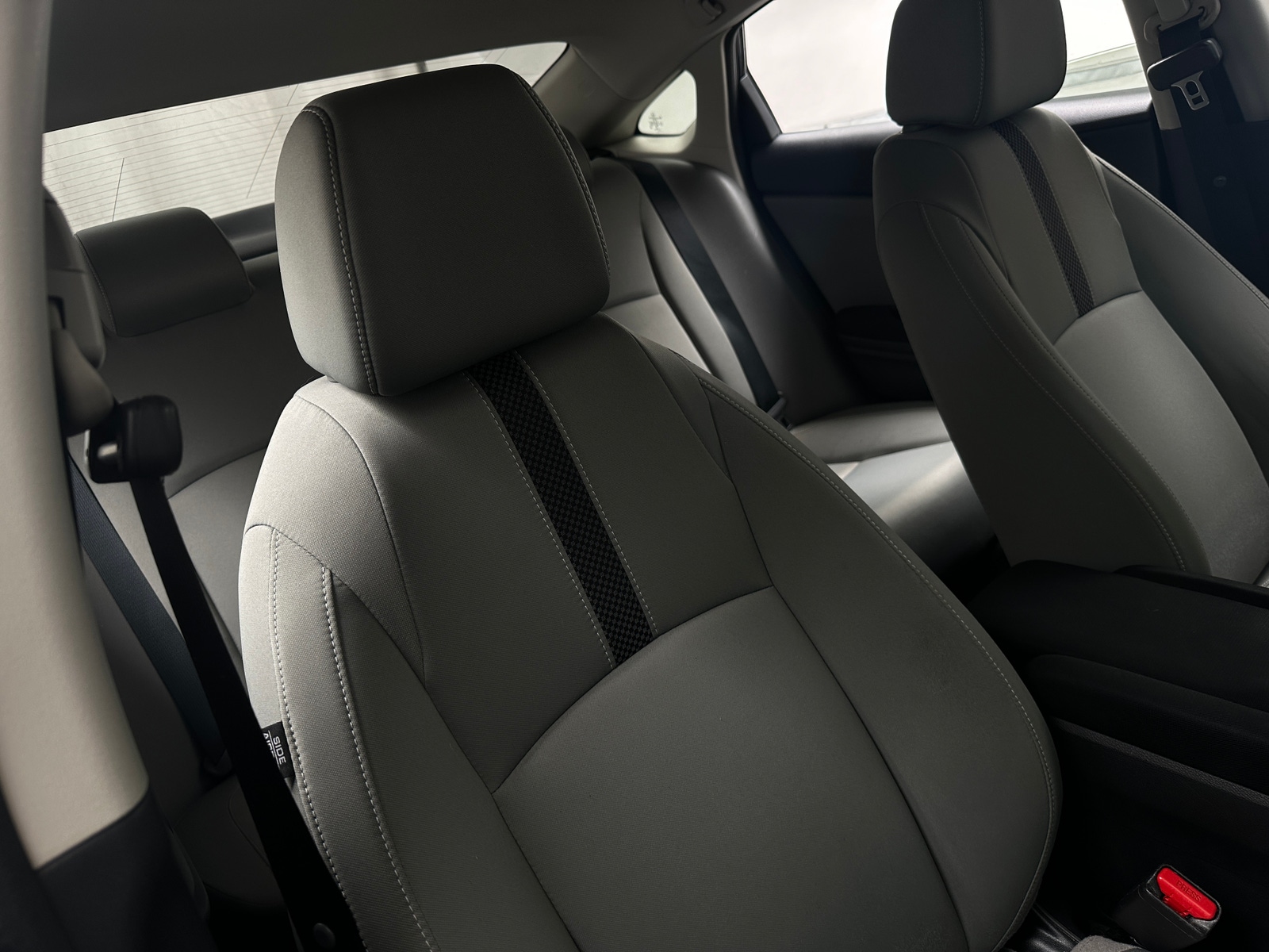 Thumbnail: 2019 Honda Civic - 2