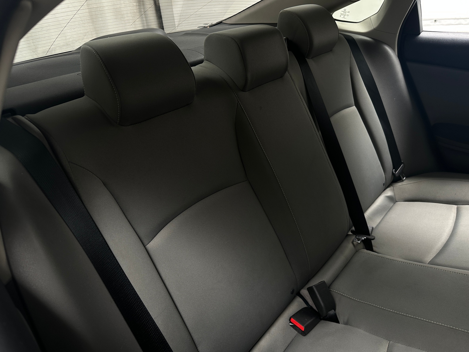 Thumbnail: 2019 Honda Civic - 6