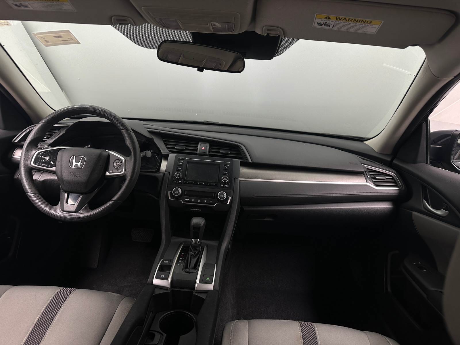 Thumbnail: 2019 Honda Civic - 3