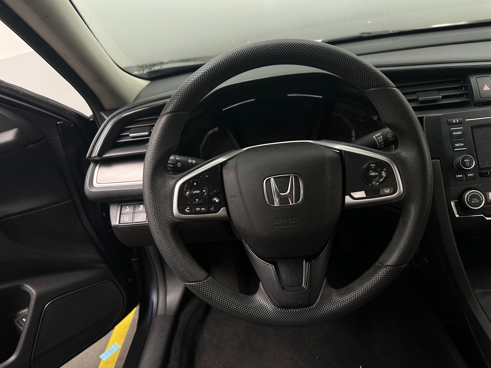 Thumbnail: 2019 Honda Civic - 5