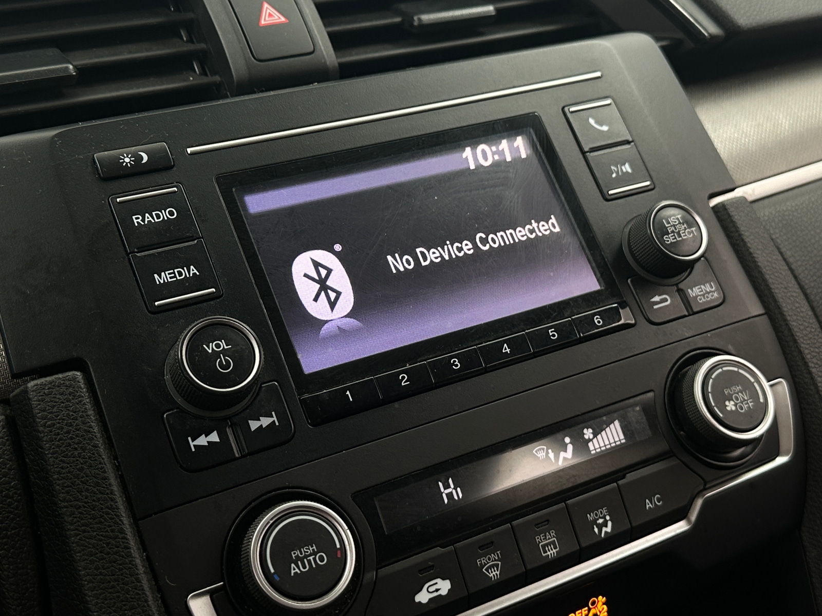 Thumbnail: 2019 Honda Civic - 4