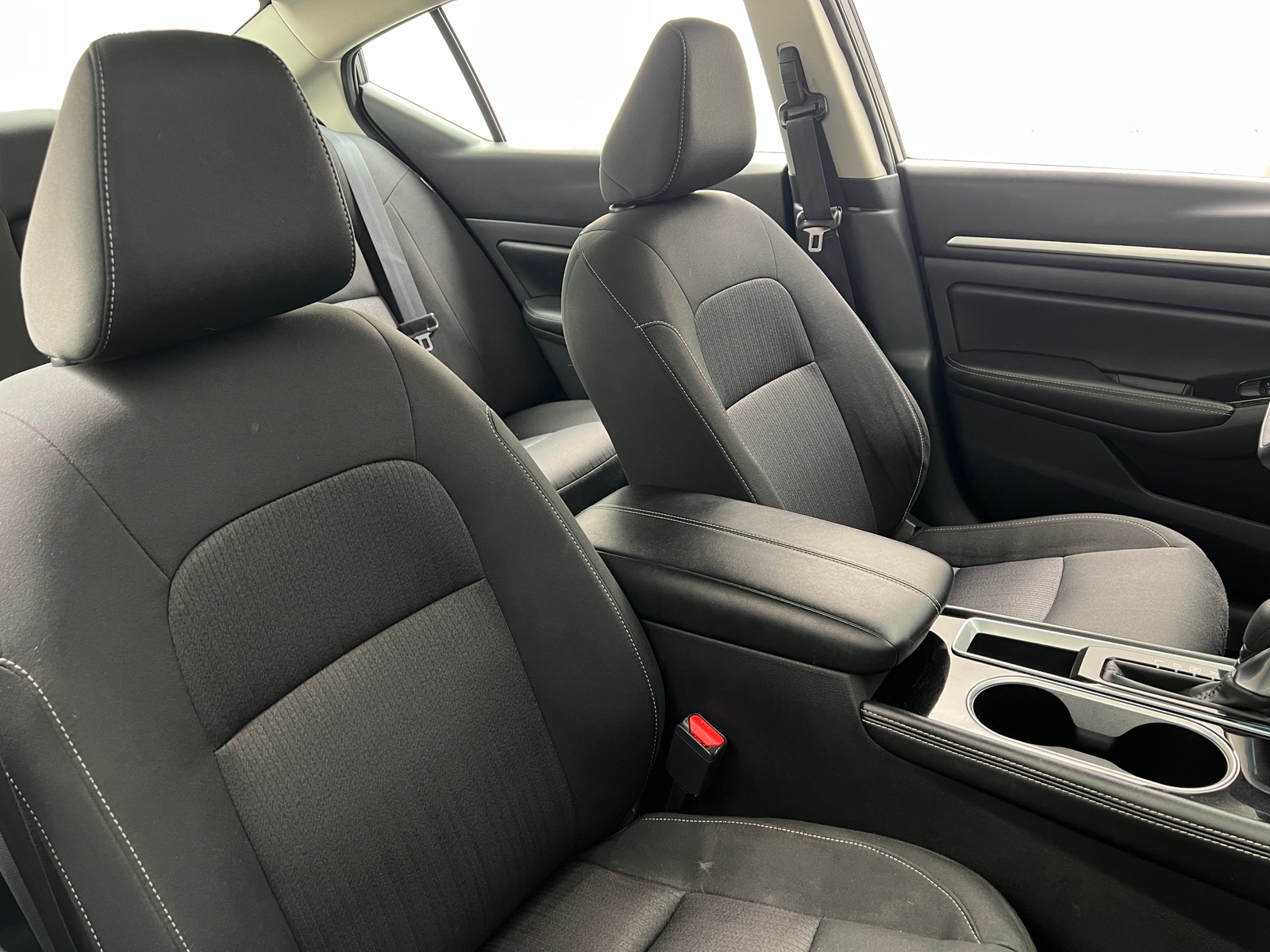 Thumbnail: 2023 Nissan Altima - 2