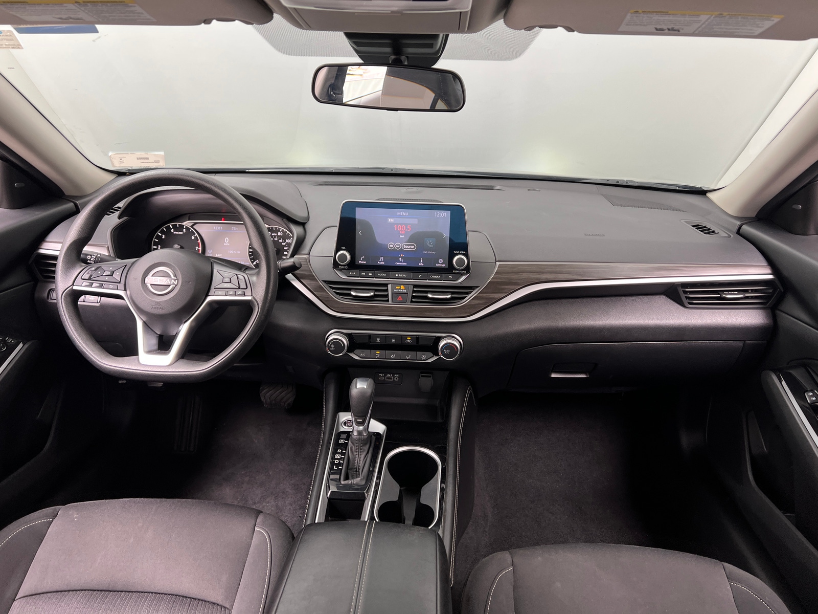 Thumbnail: 2023 Nissan Altima - 3