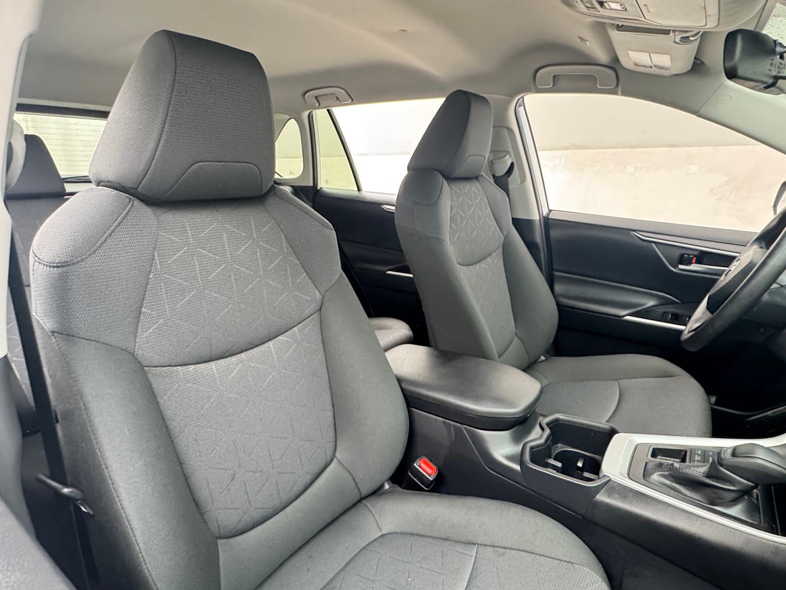 Thumbnail: 2025 Toyota RAV4 - 2