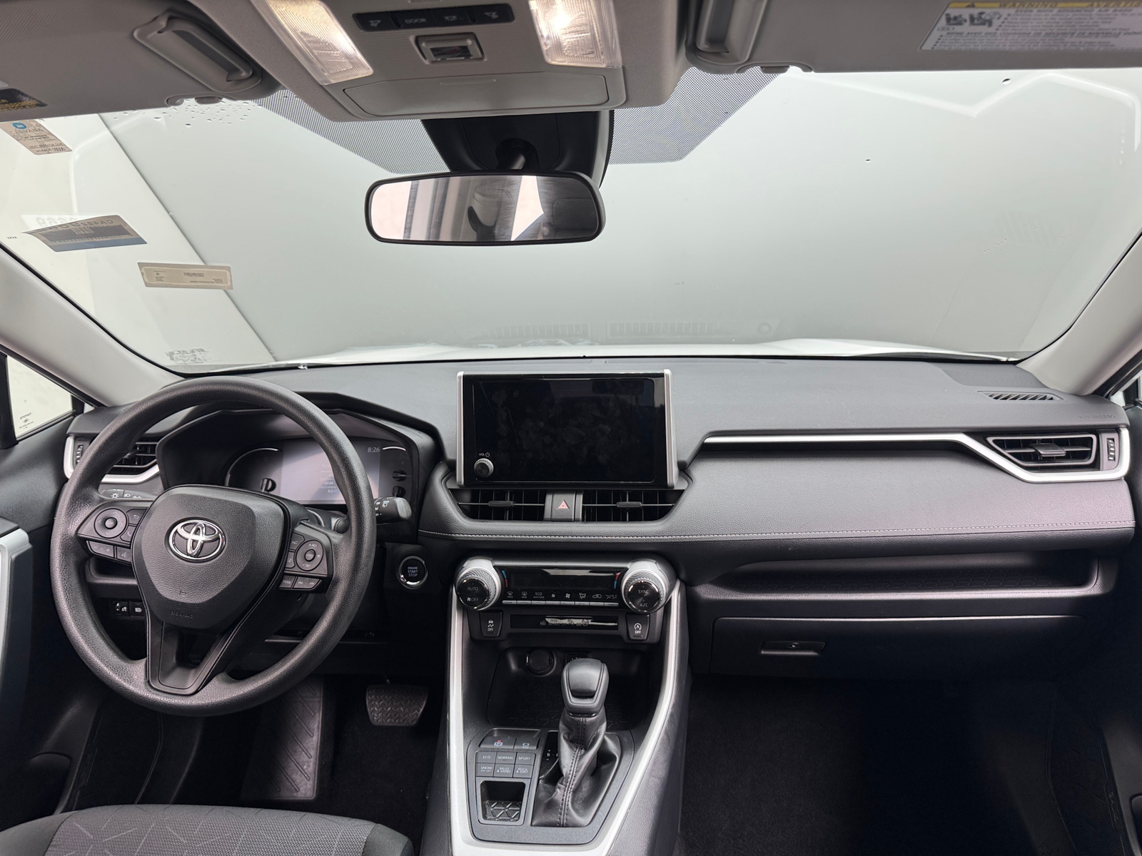 Thumbnail: 2025 Toyota RAV4 - 3