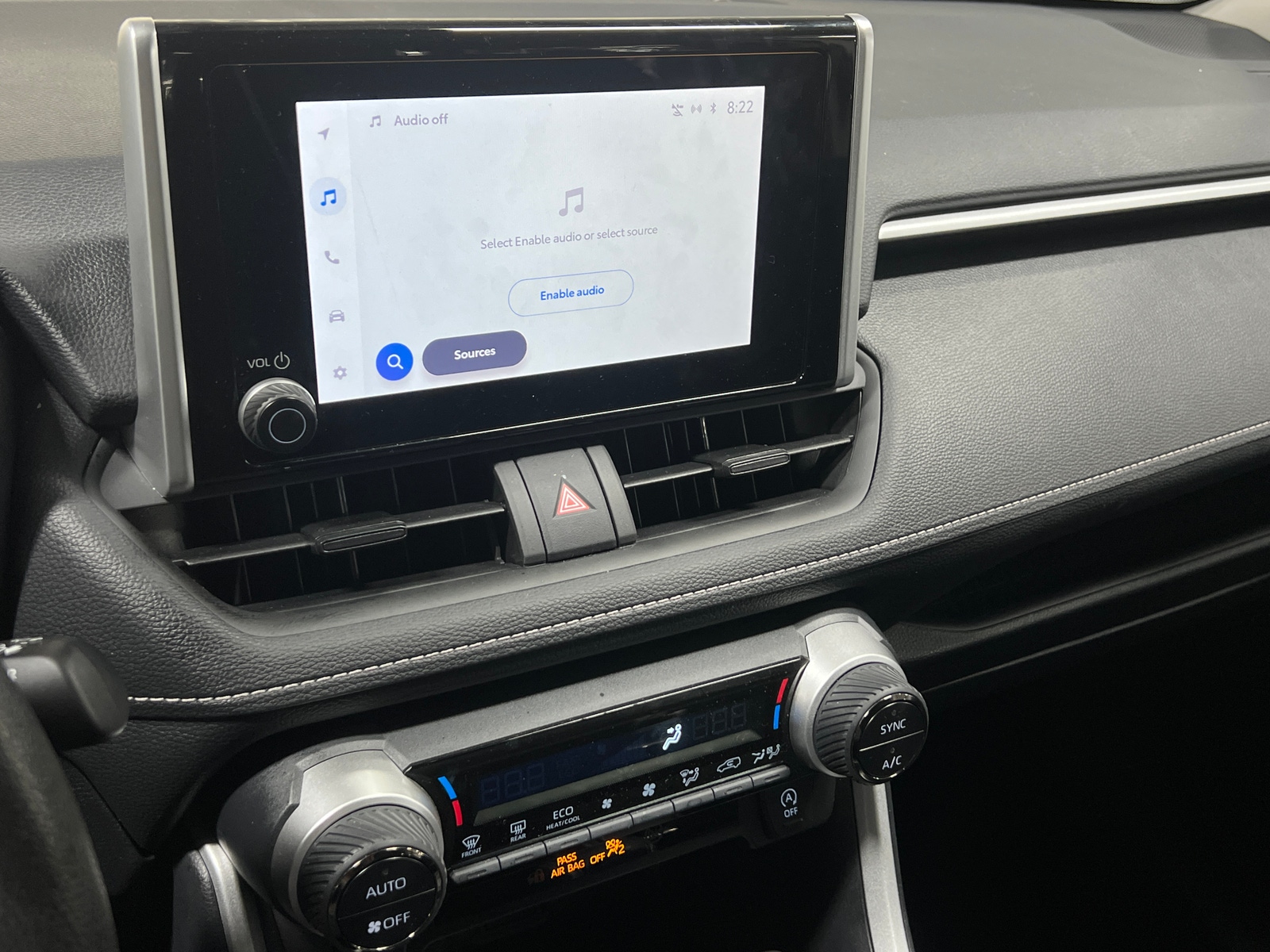 Thumbnail: 2025 Toyota RAV4 - 4