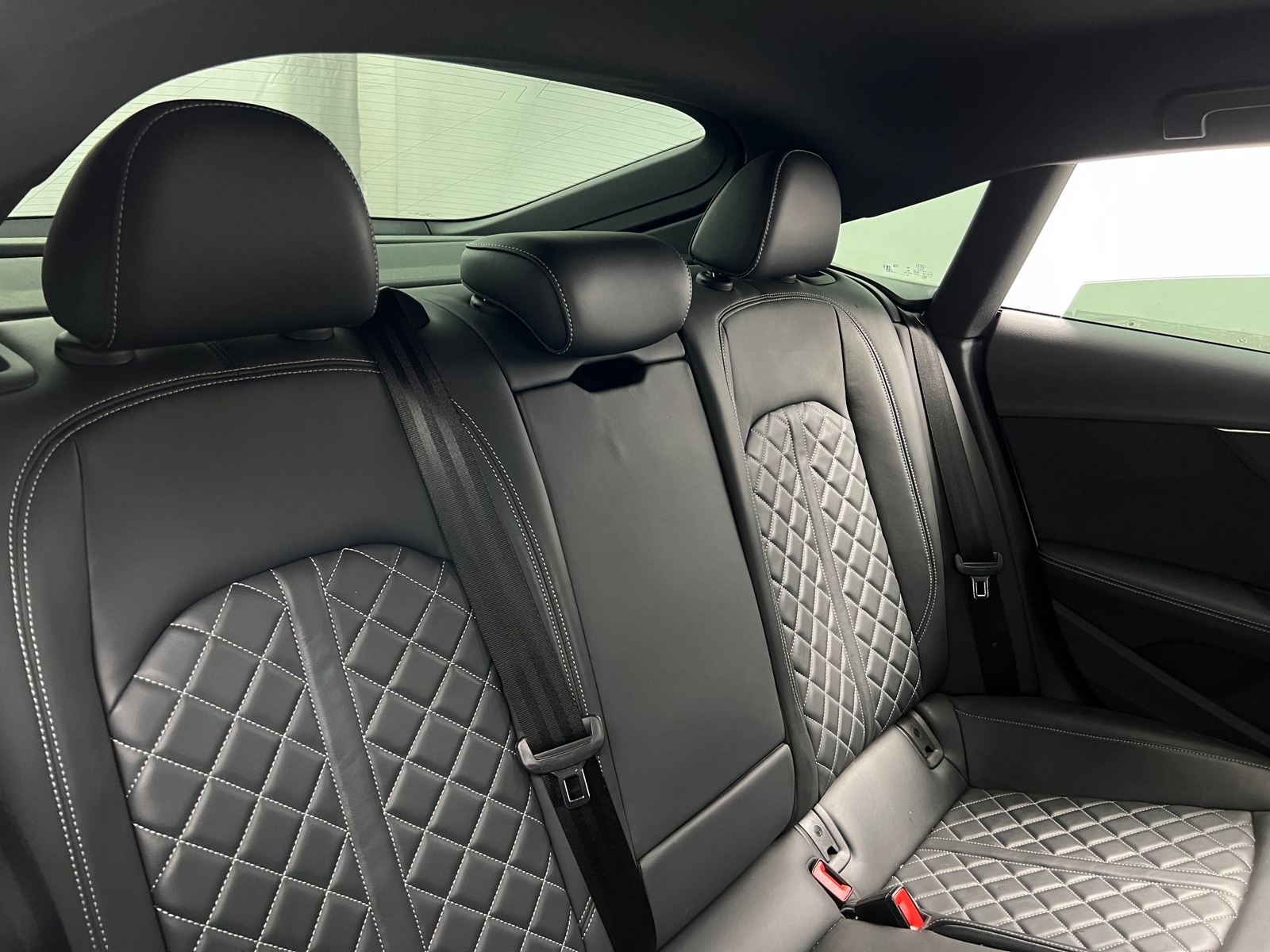 Thumbnail: 2019 Audi S5 - 5