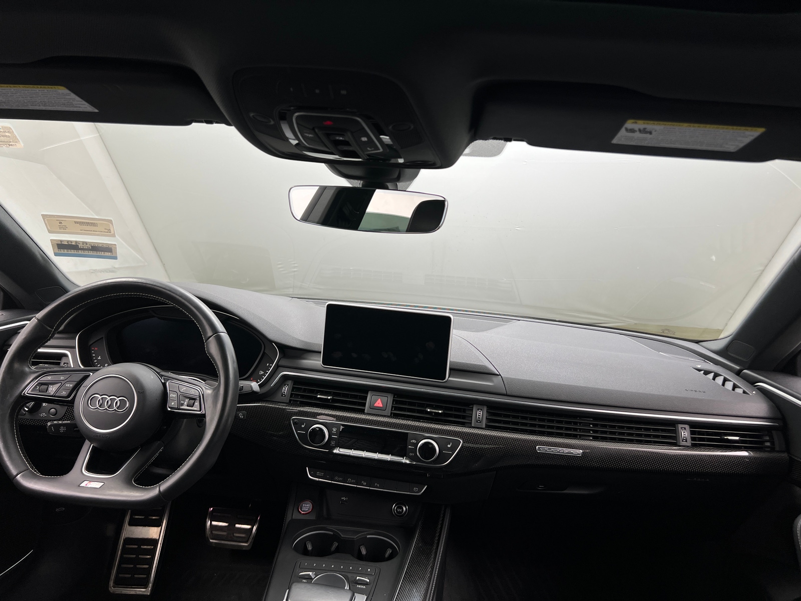 Thumbnail: 2019 Audi S5 - 2