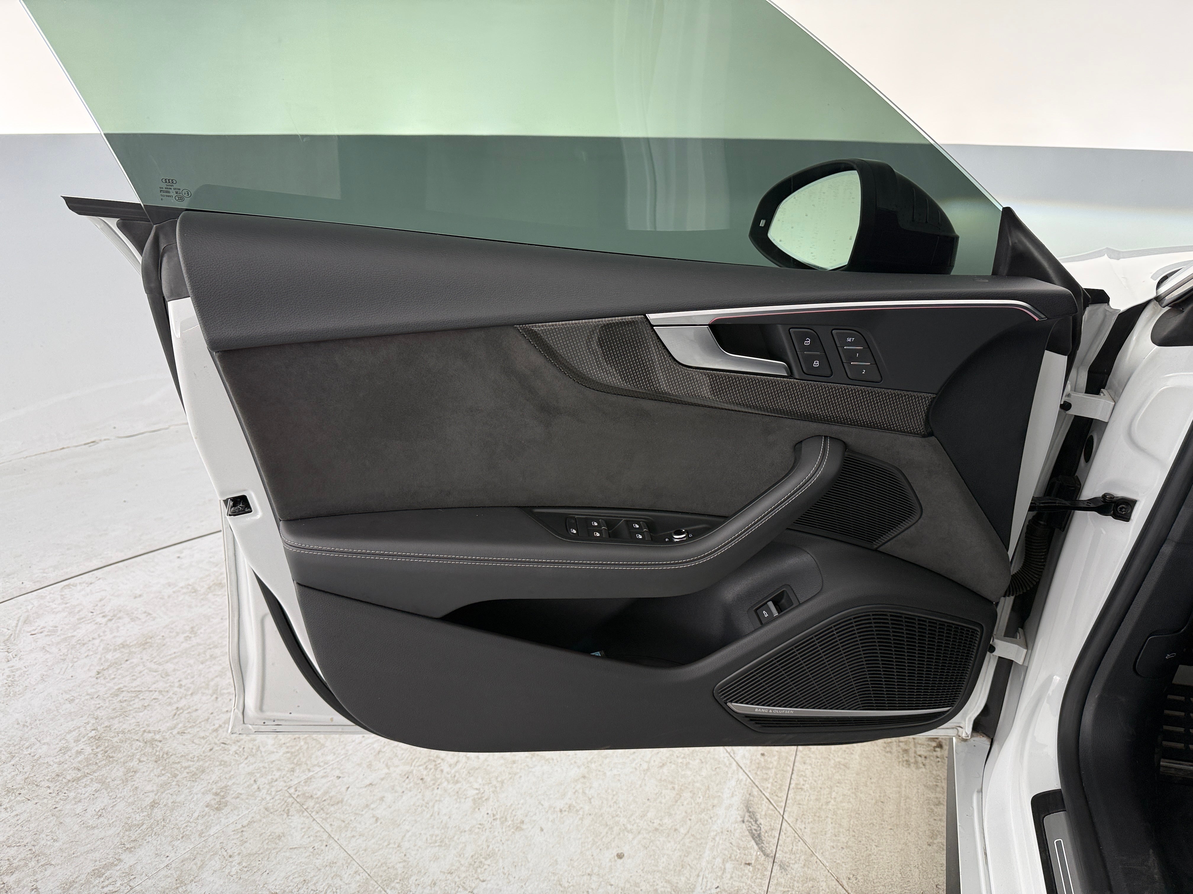 2019 Audi S5 Sportback