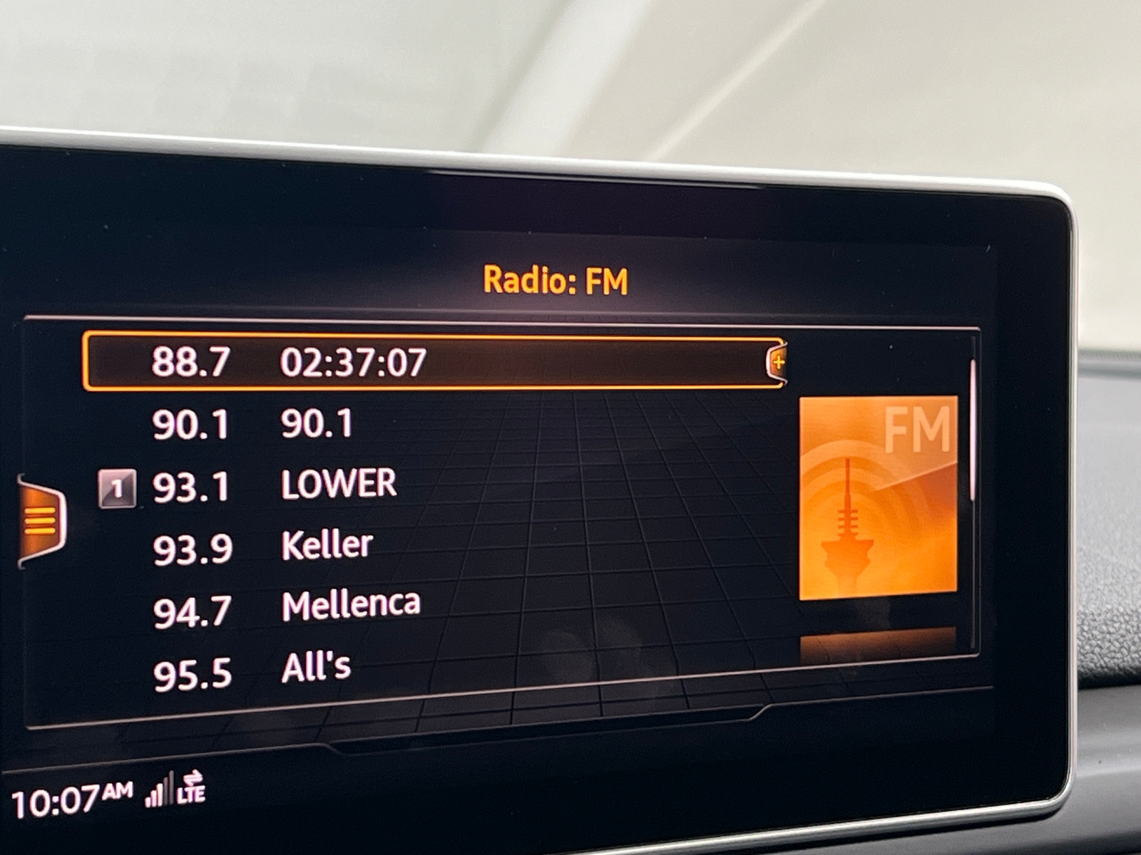 Thumbnail: 2019 Audi S5 - 3