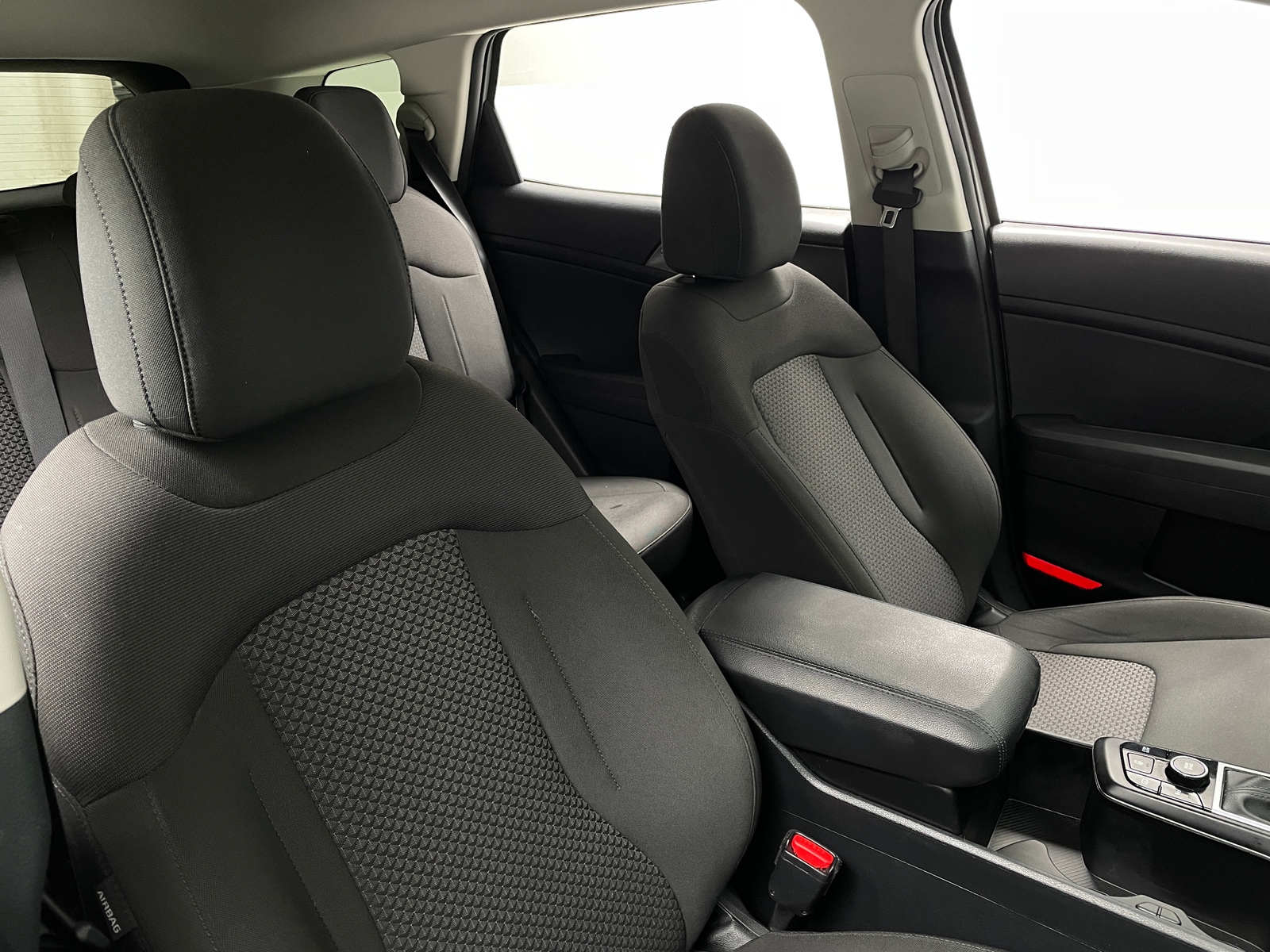 Thumbnail: 2024 Kia Sportage - 2