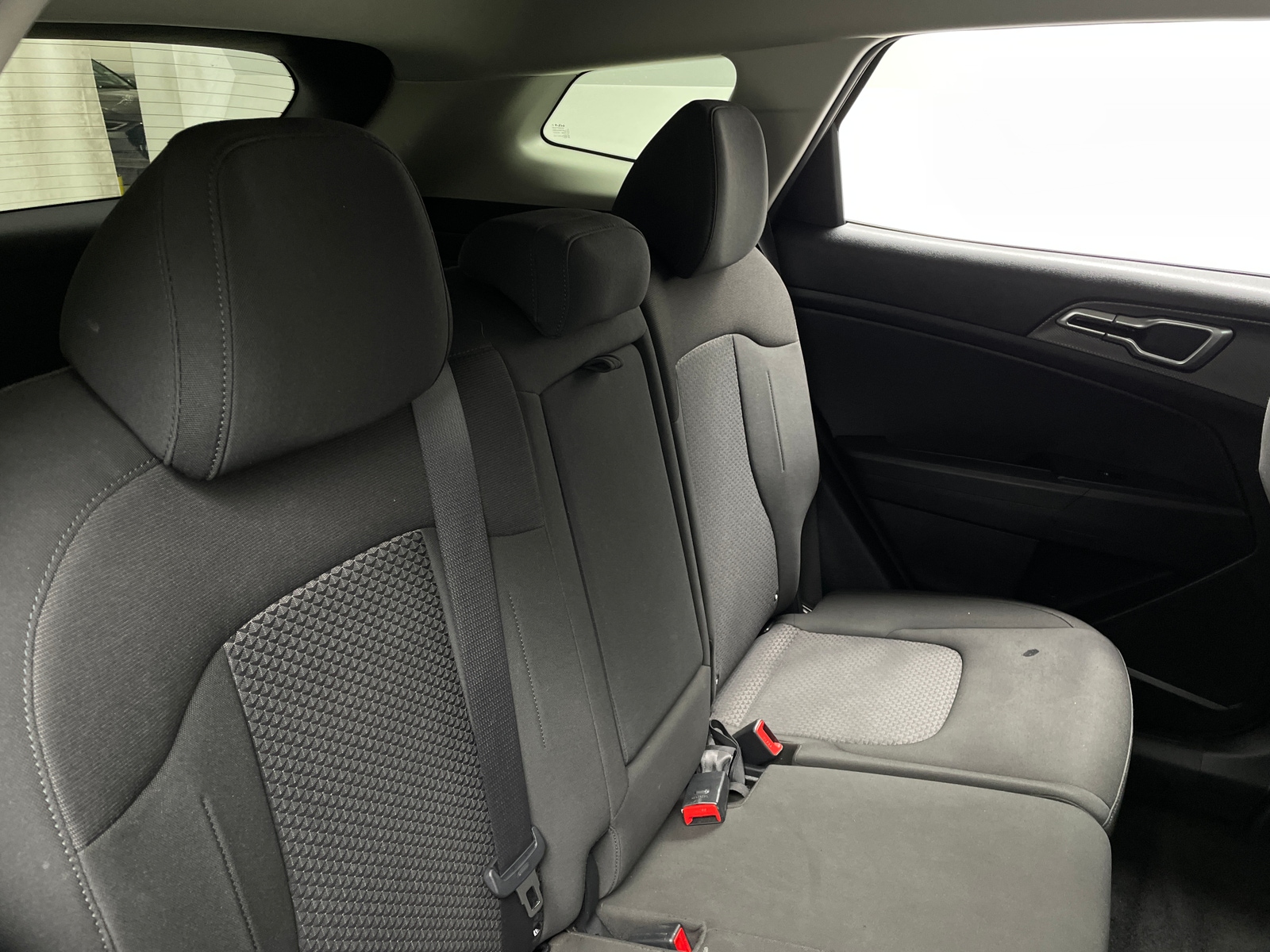 Thumbnail: 2024 Kia Sportage - 6