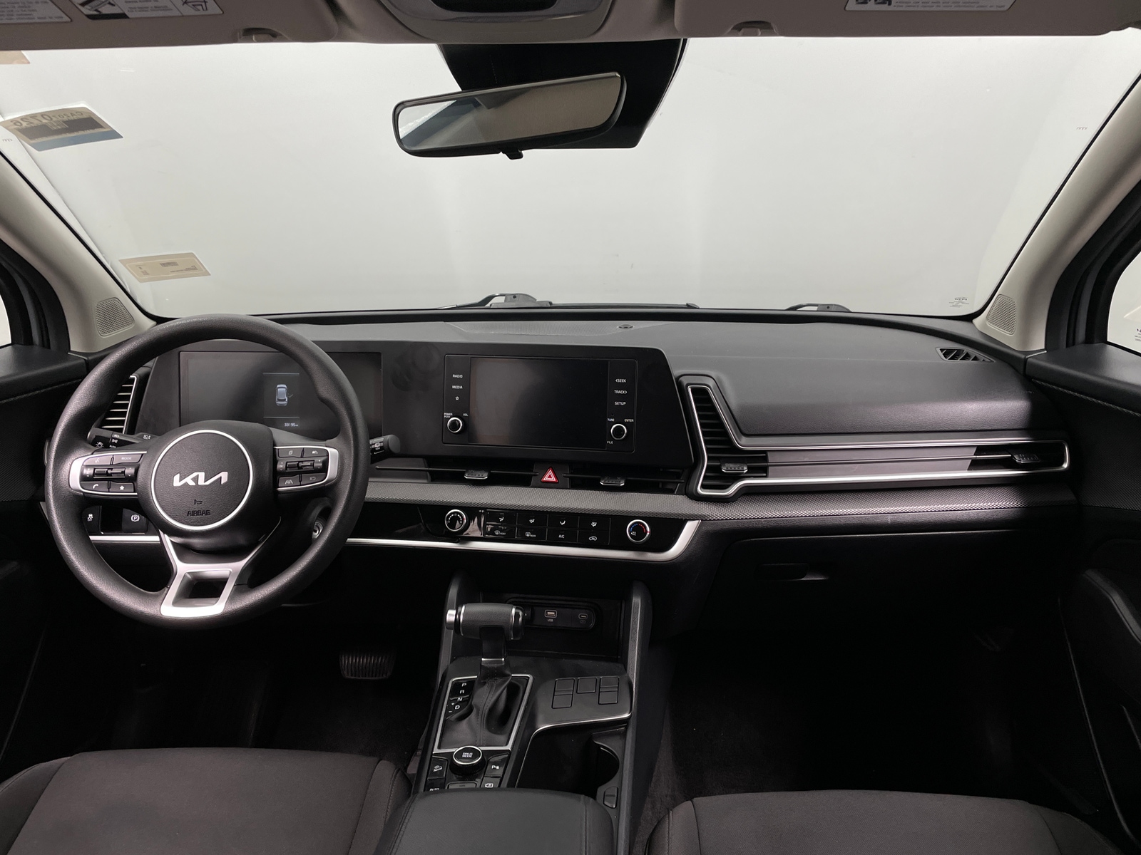 Thumbnail: 2024 Kia Sportage - 3