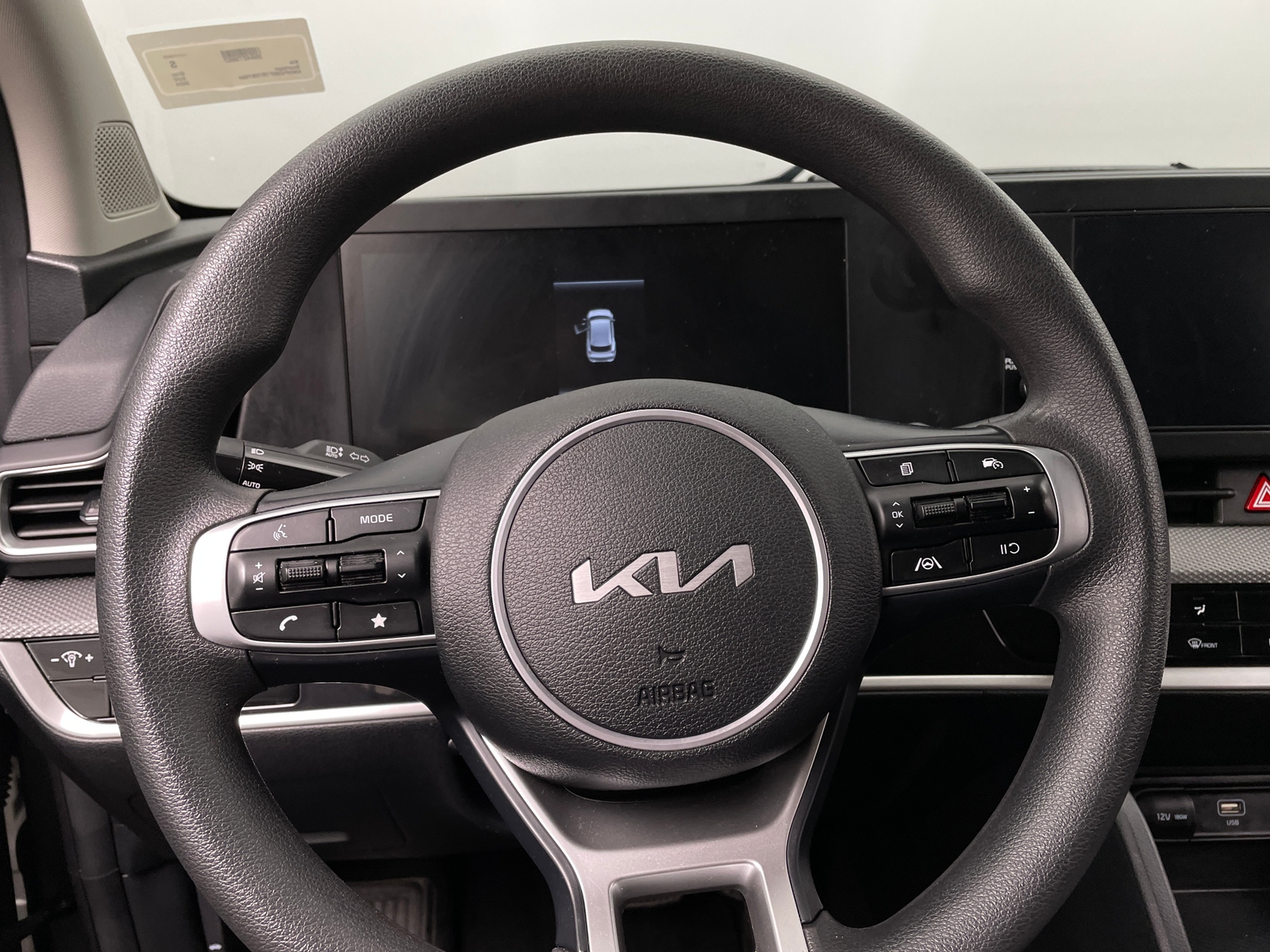 Thumbnail: 2024 Kia Sportage - 5