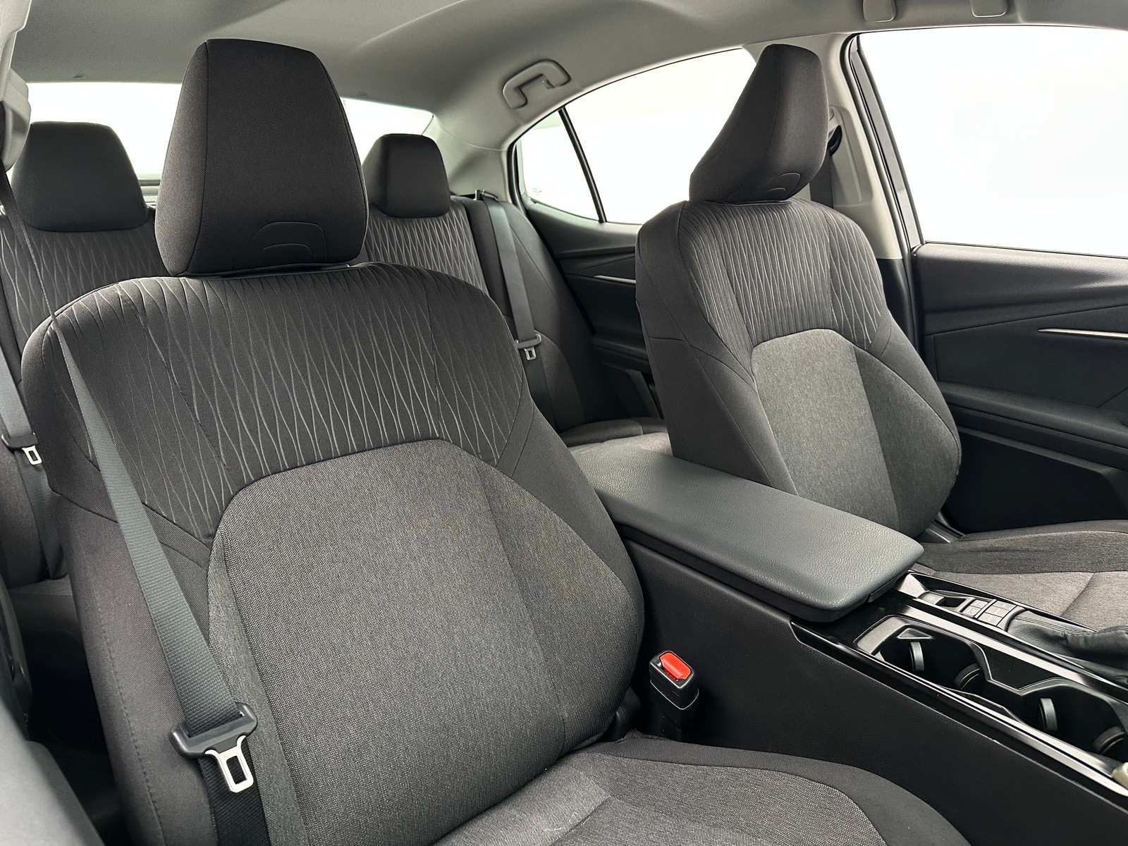 Thumbnail: 2025 Toyota Camry - 2