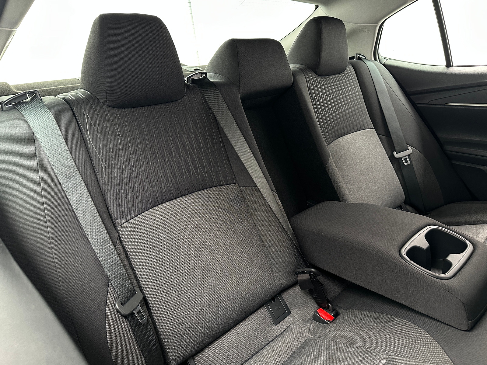 Thumbnail: 2025 Toyota Camry - 6