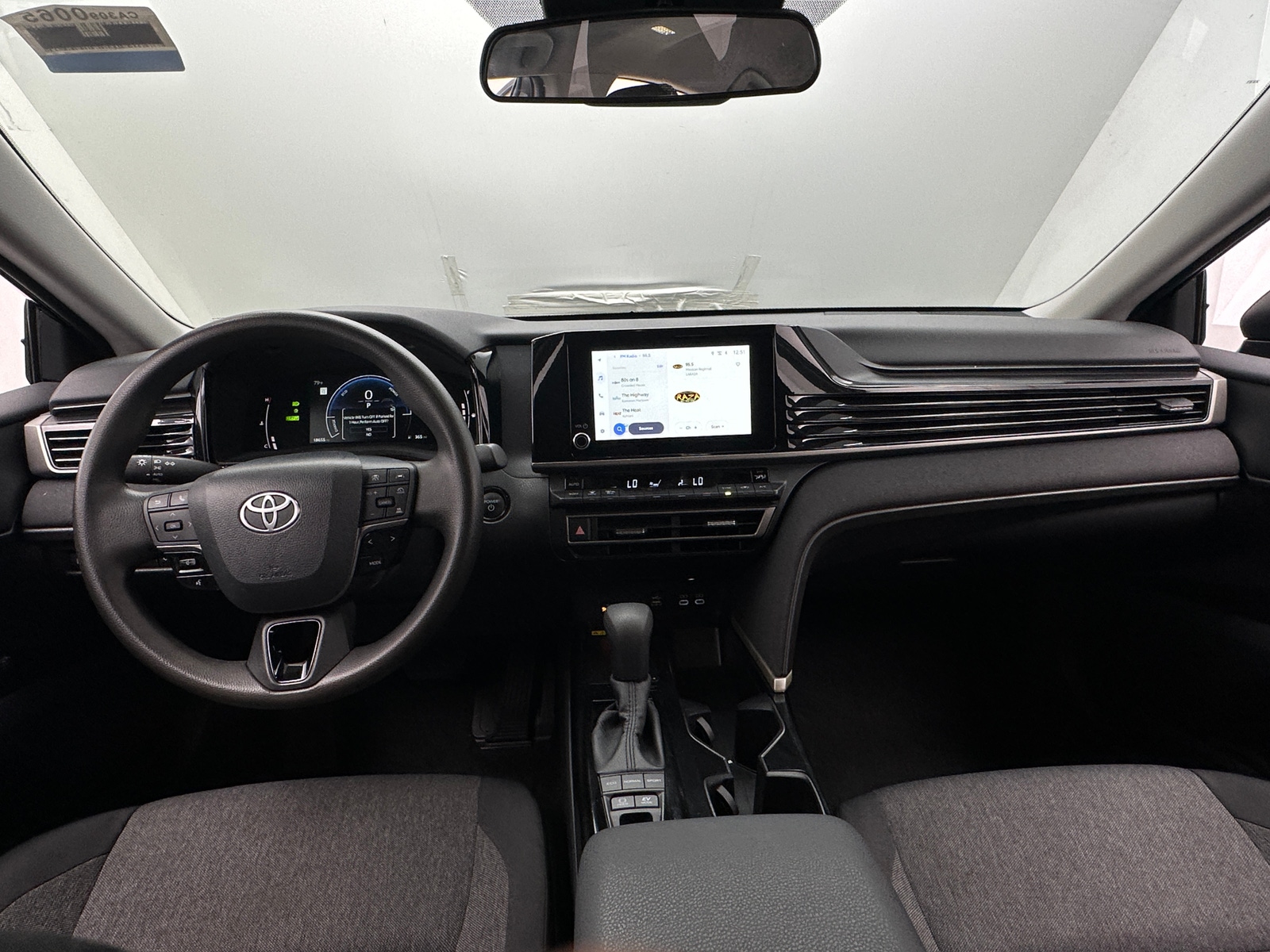 Thumbnail: 2025 Toyota Camry - 3