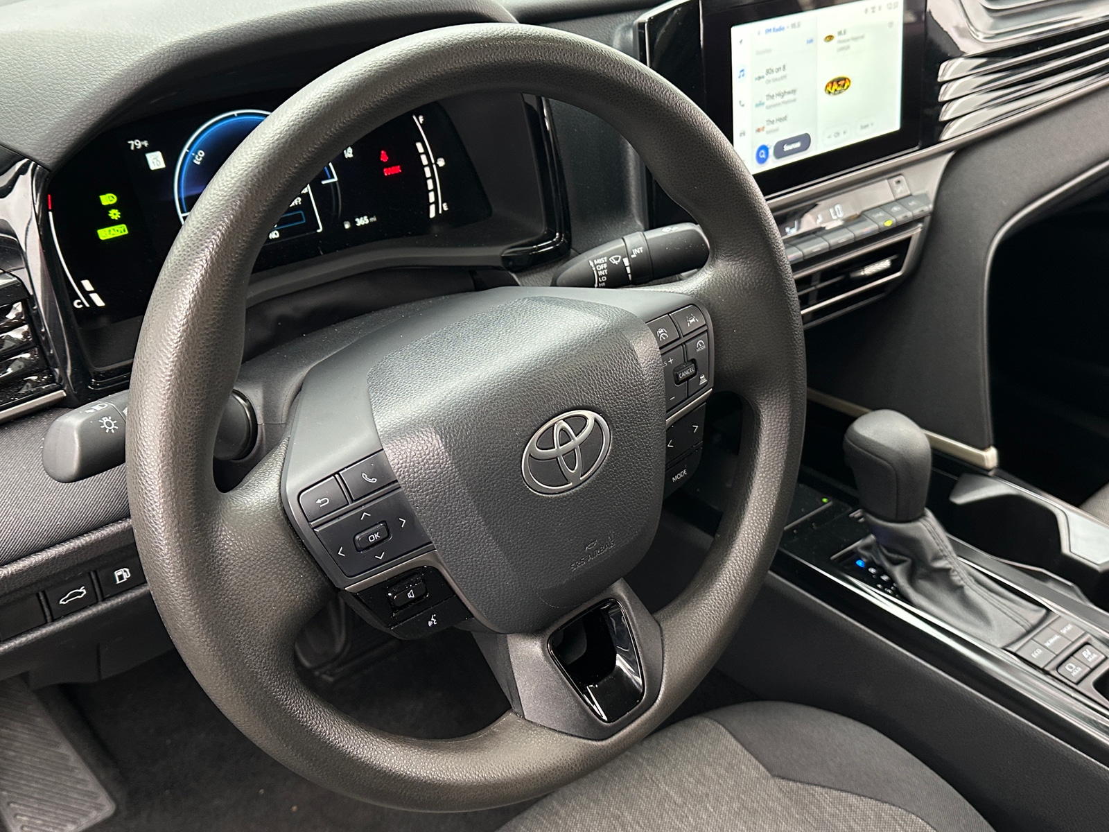 Thumbnail: 2025 Toyota Camry - 5