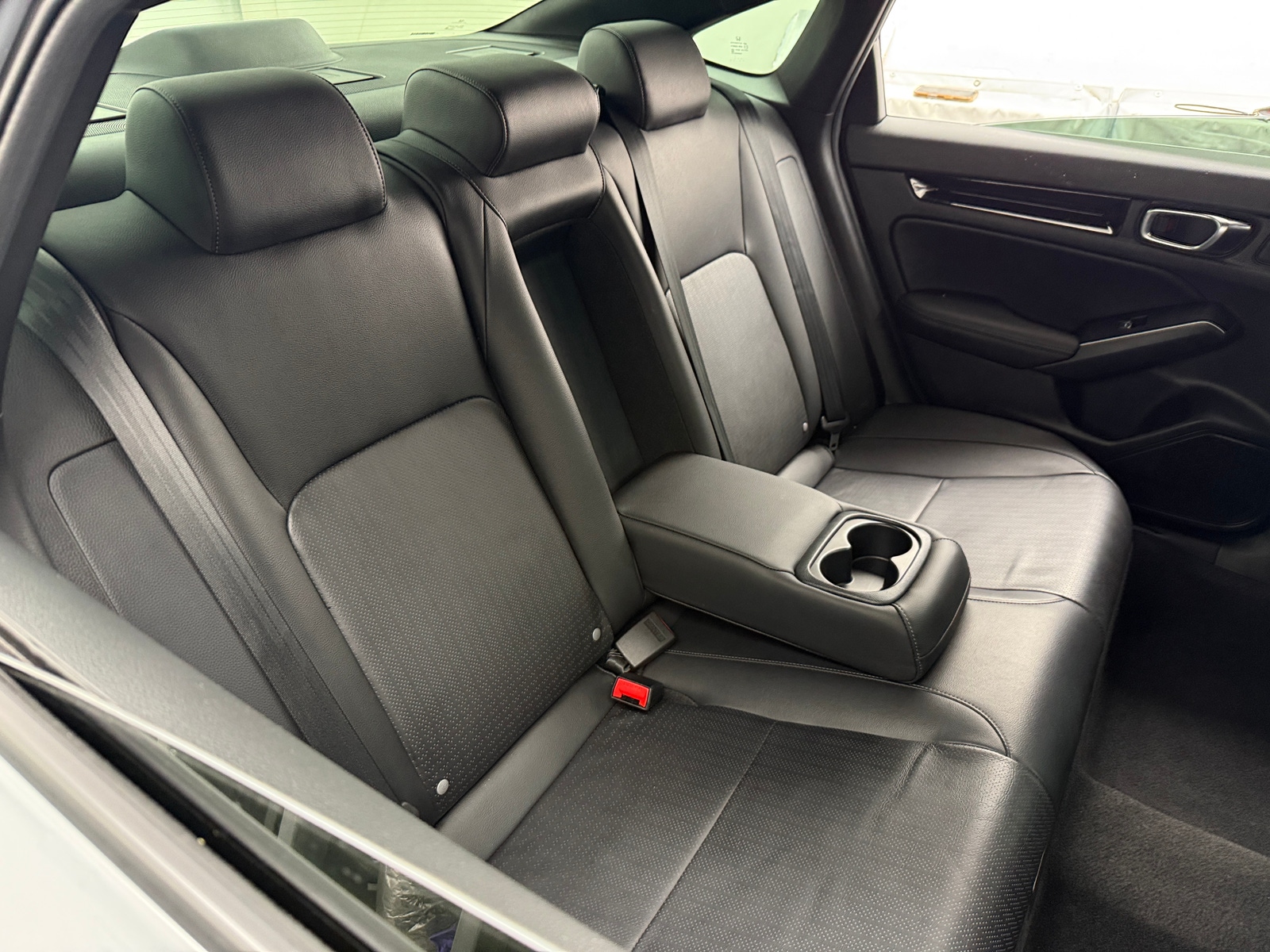 Thumbnail: 2025 Honda Civic - 5