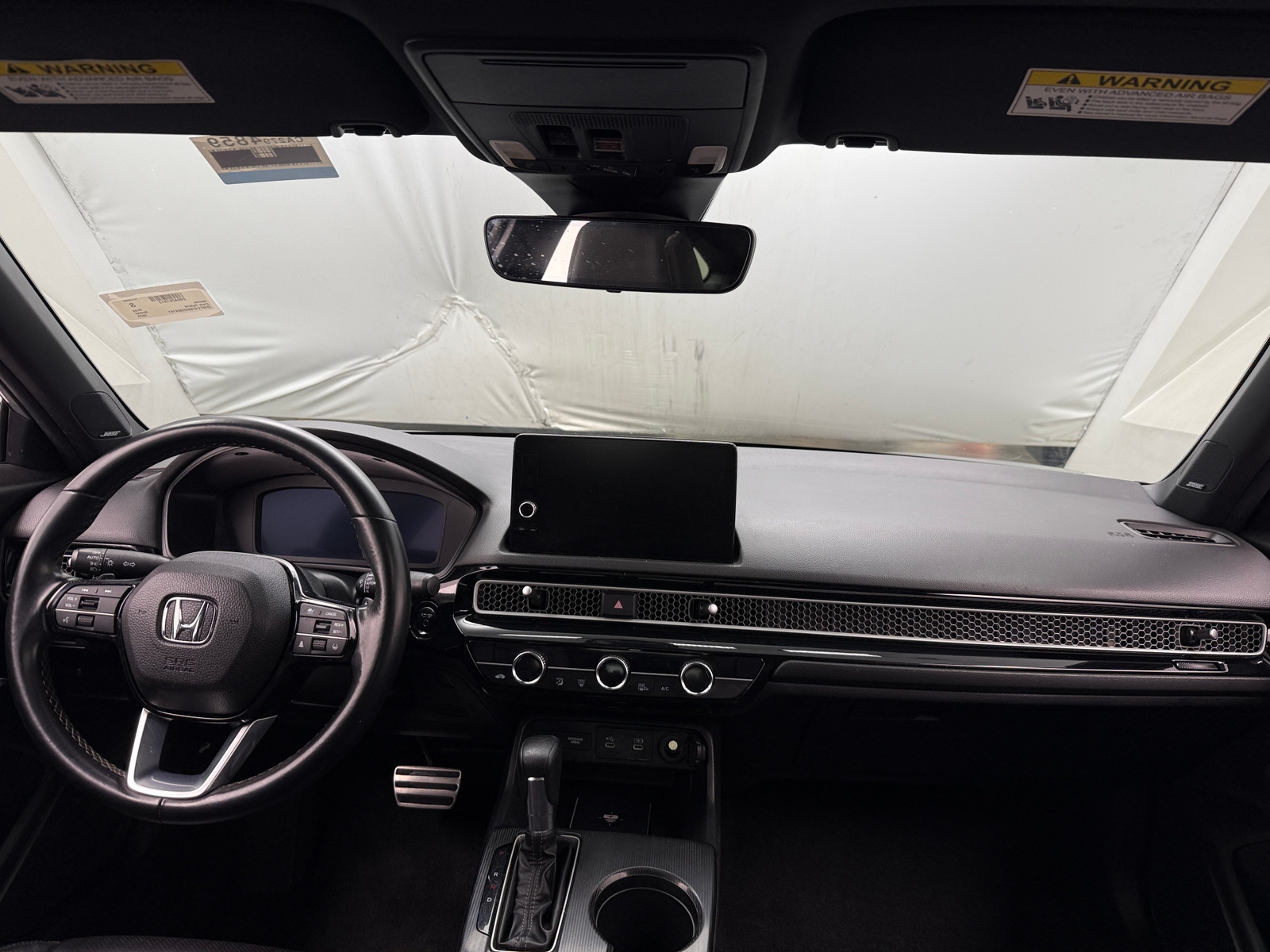 Thumbnail: 2025 Honda Civic - 2