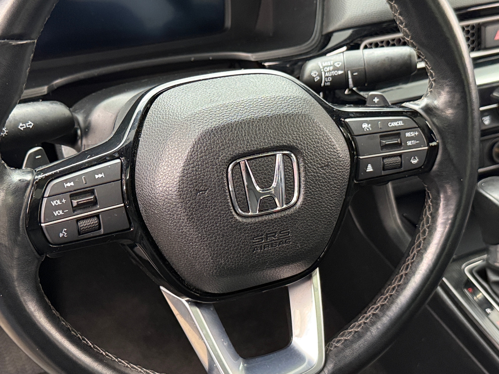 Thumbnail: 2025 Honda Civic - 4