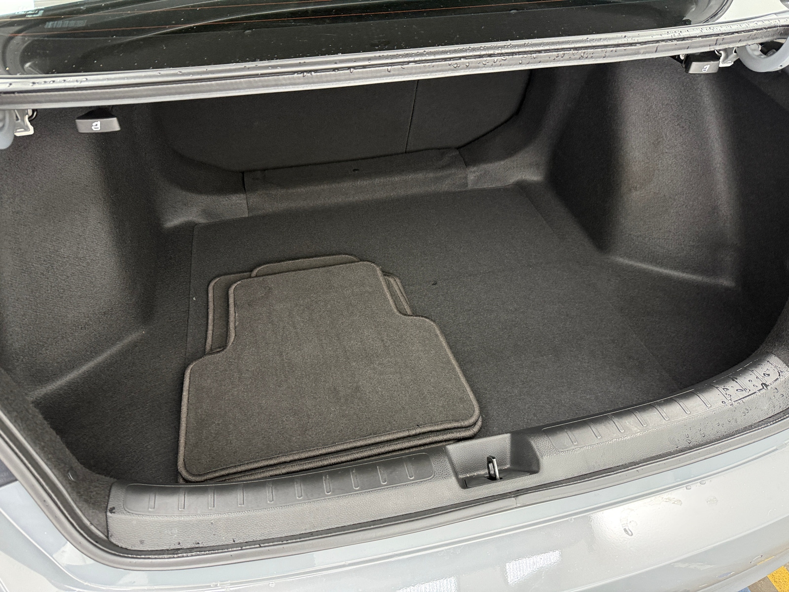 Thumbnail: 2025 Honda Civic - 6