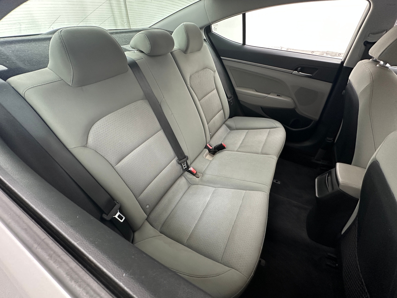 Thumbnail: 2017 Hyundai Elantra - 6