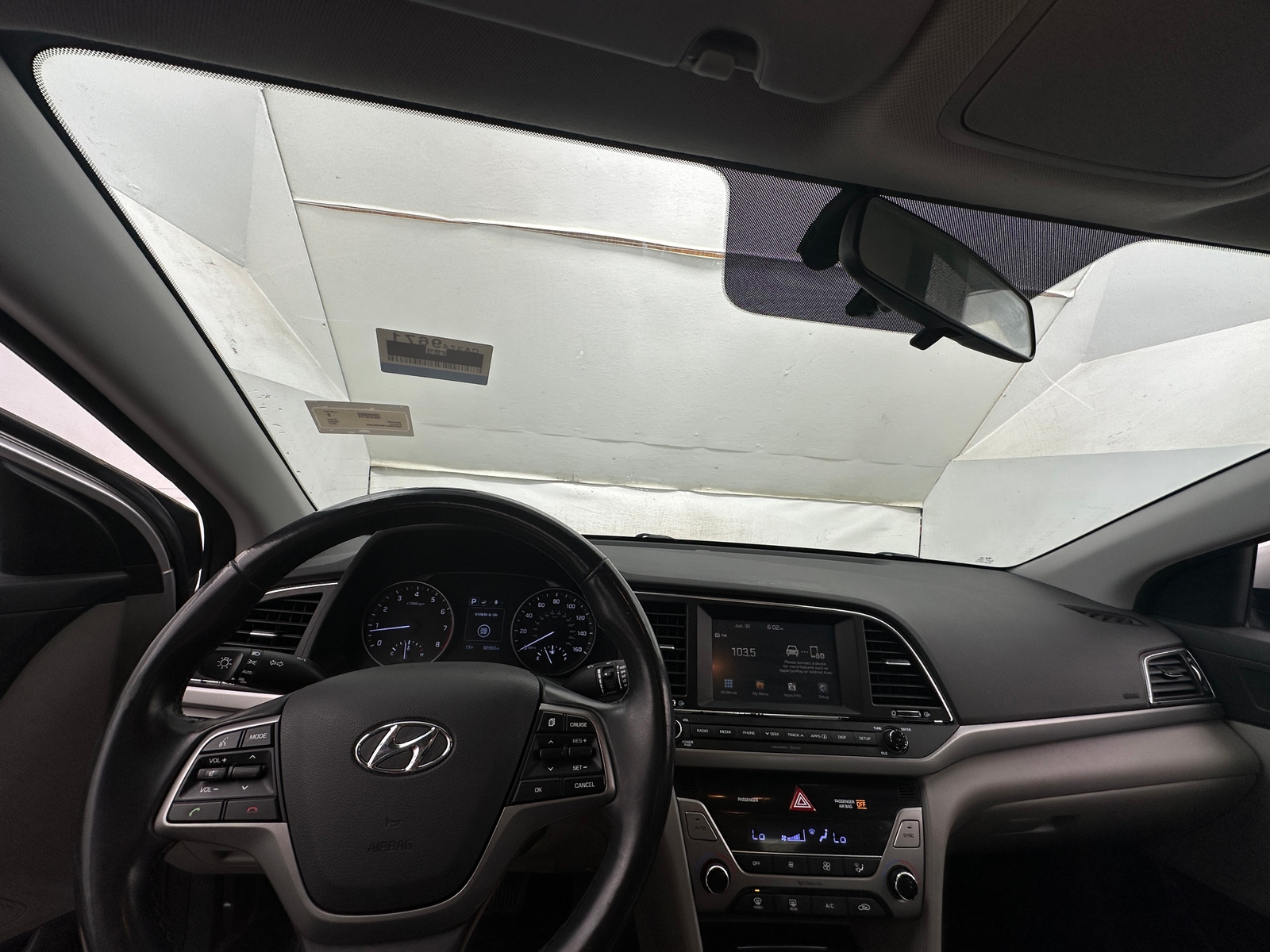 Thumbnail: 2017 Hyundai Elantra - 3