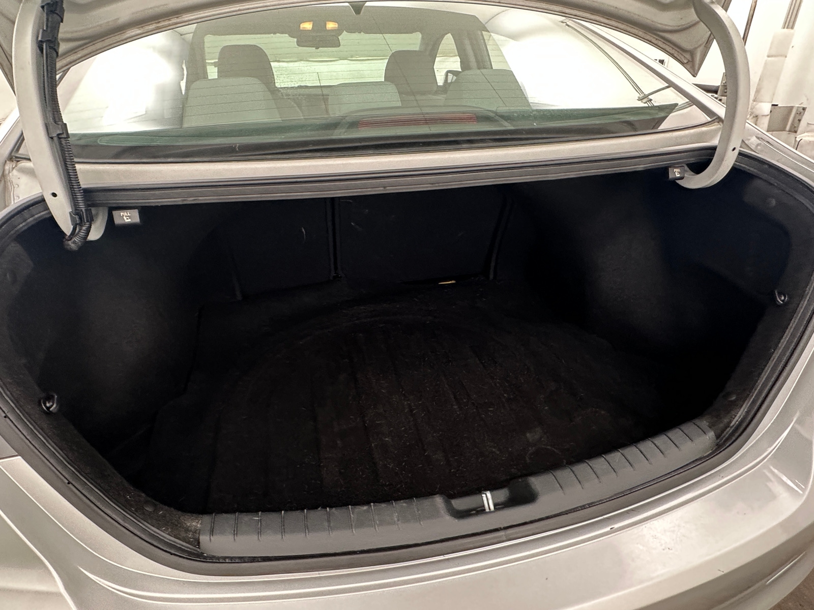 Thumbnail: 2017 Hyundai Elantra - 7