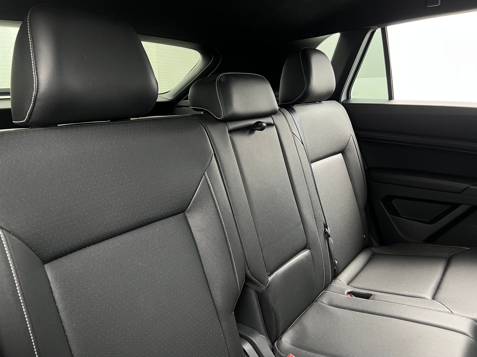 Thumbnail: 2020 Volkswagen Atlas - 5