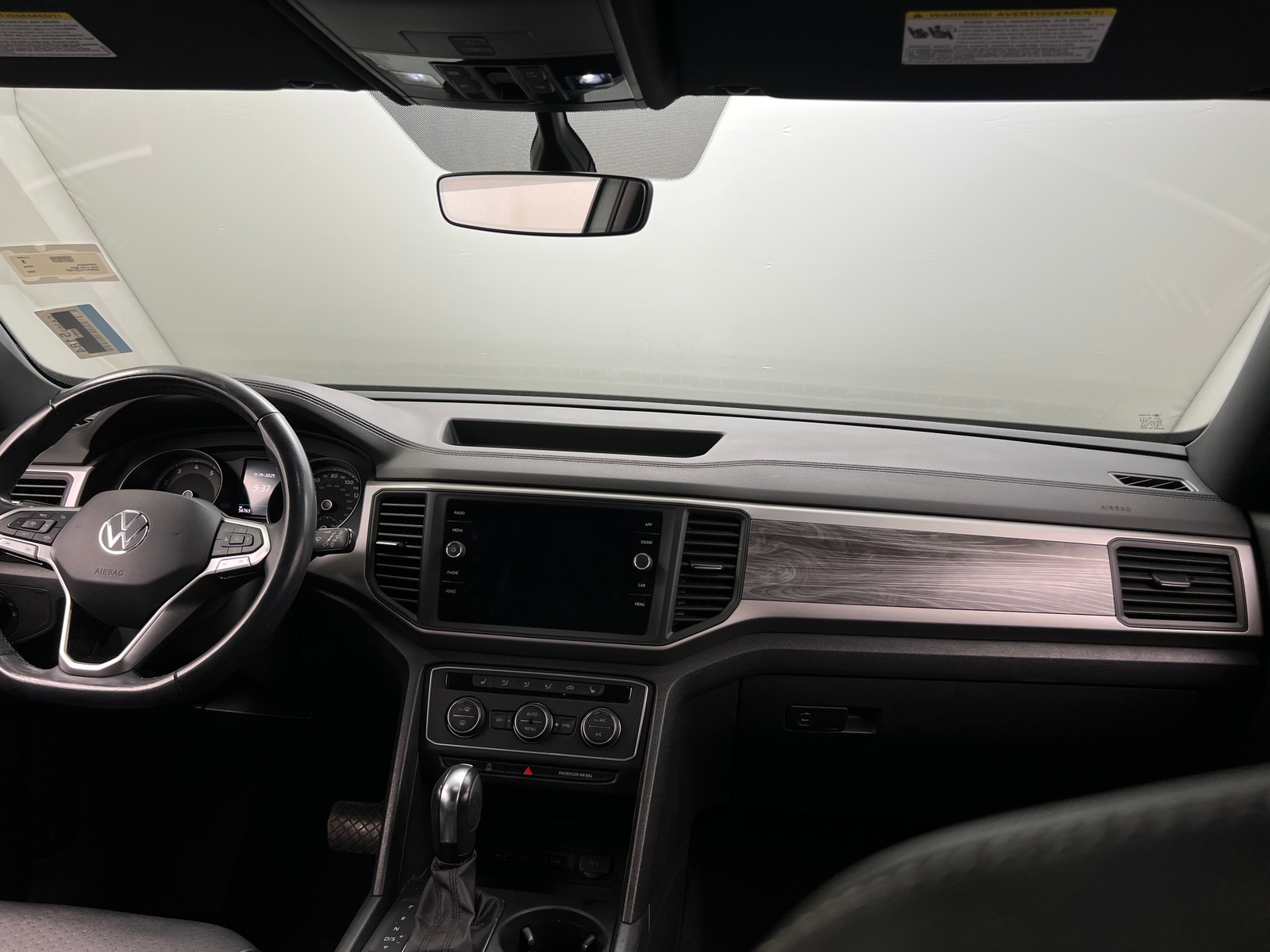 Thumbnail: 2020 Volkswagen Atlas - 2