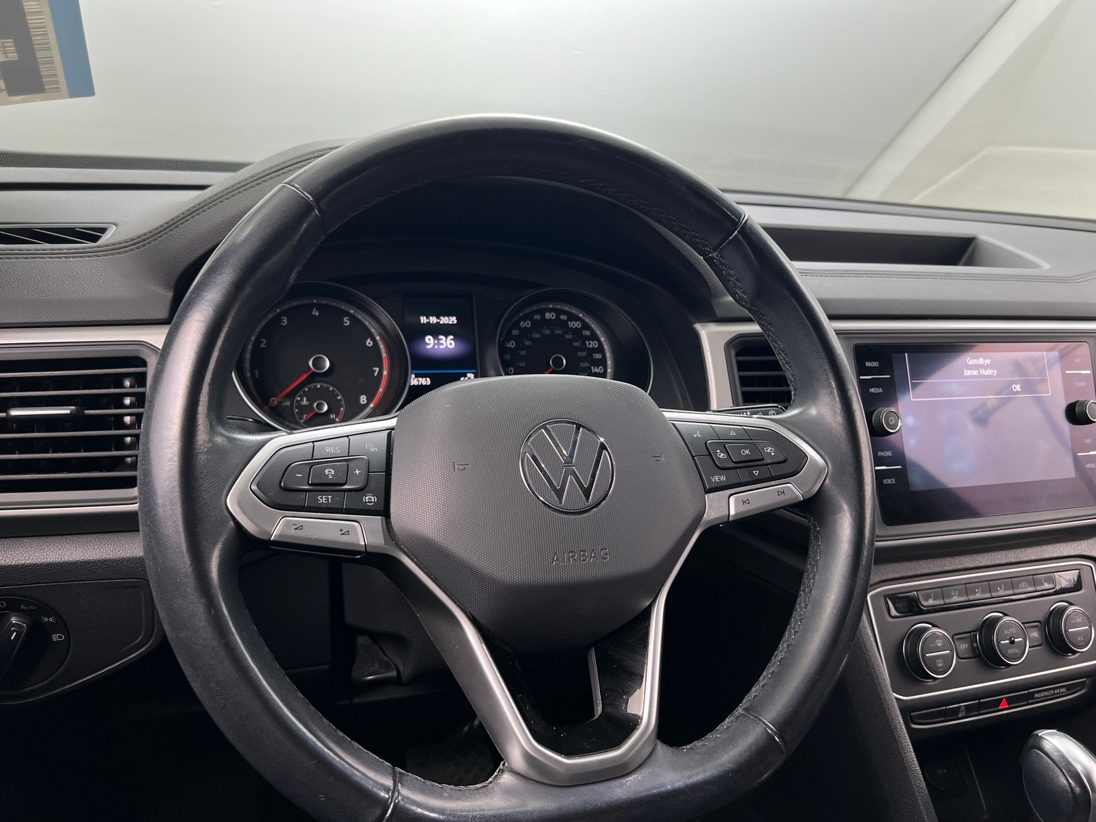 Thumbnail: 2020 Volkswagen Atlas - 4