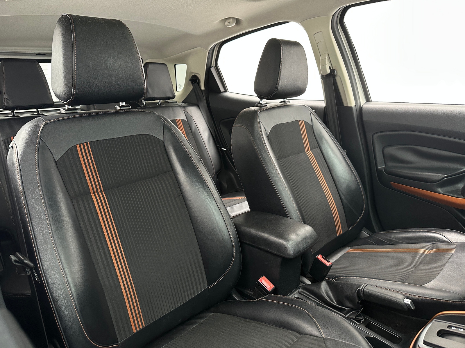 Thumbnail: 2018 Ford EcoSport - 2