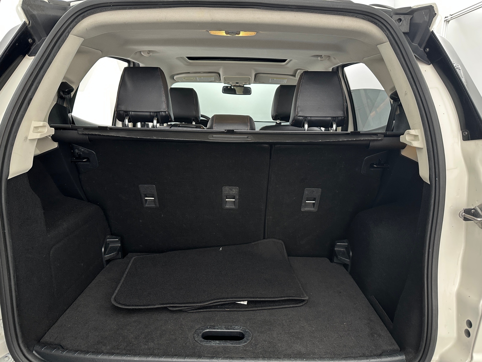 Thumbnail: 2018 Ford EcoSport - 7