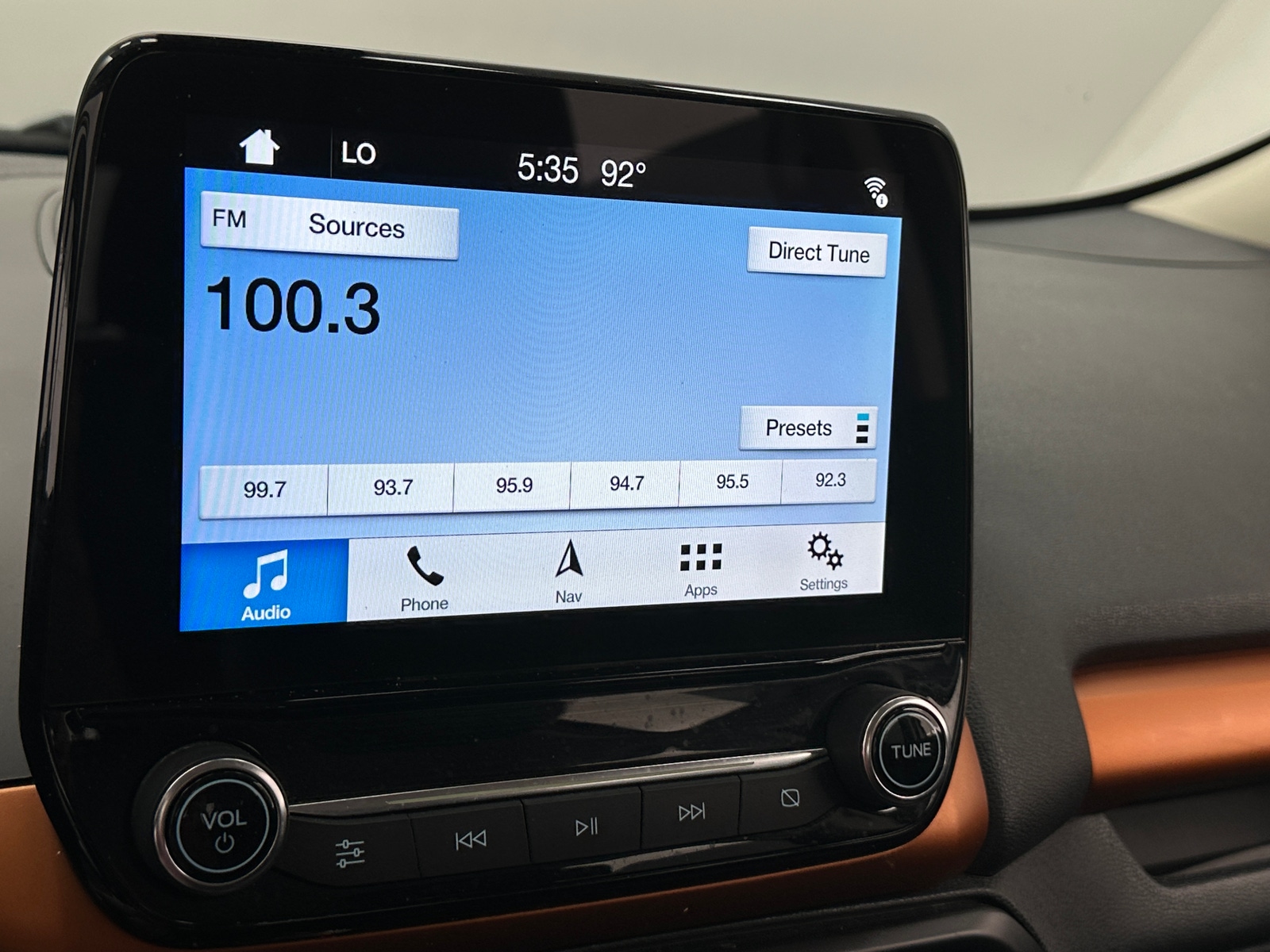 Thumbnail: 2018 Ford EcoSport - 4