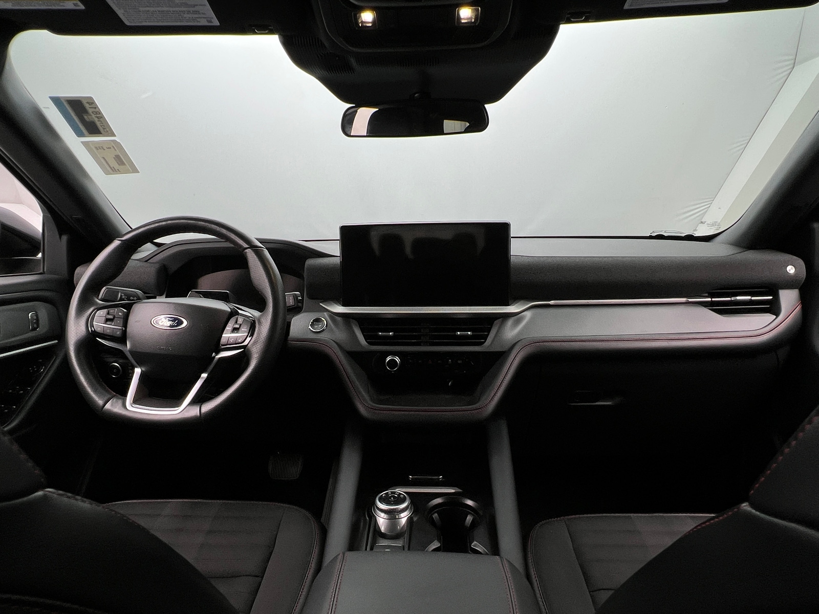 Thumbnail: 2025 Ford Explorer - 2