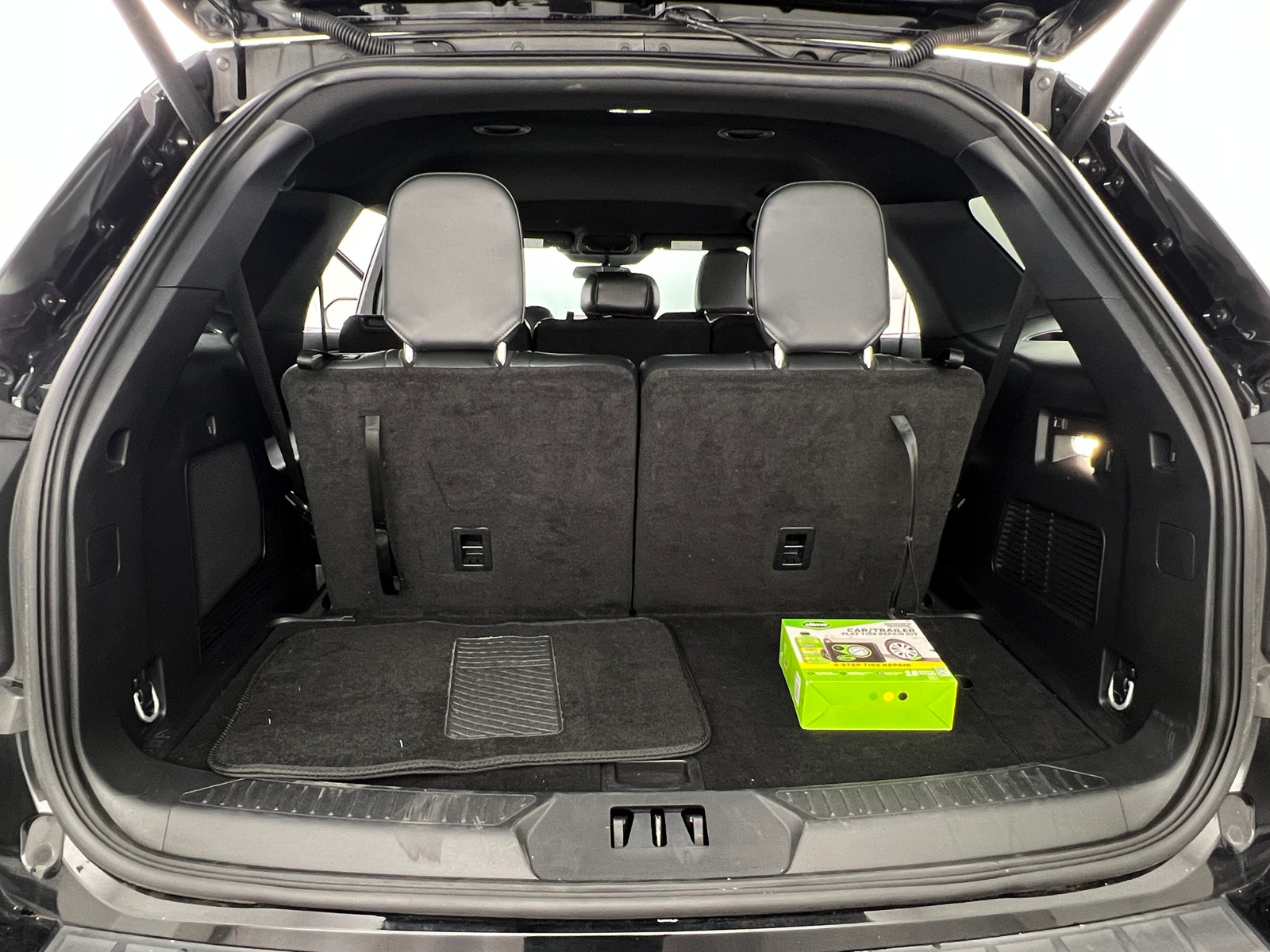 Thumbnail: 2025 Ford Explorer - 6