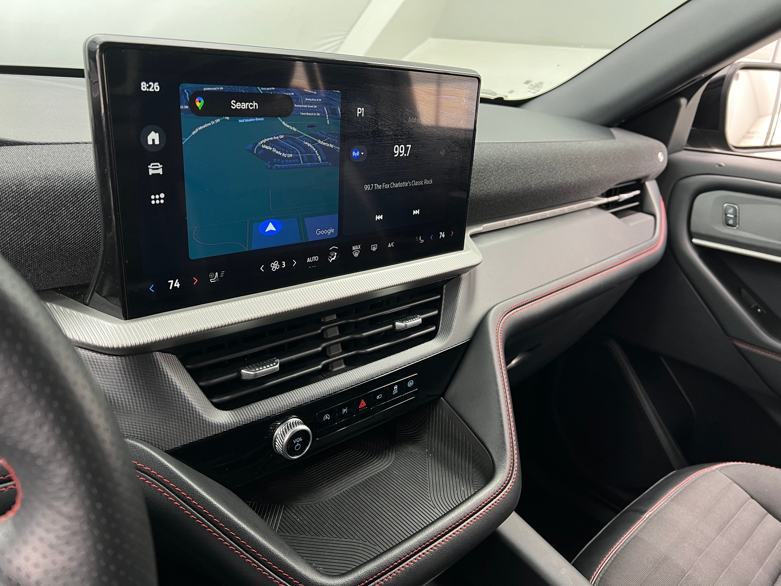 Thumbnail: 2025 Ford Explorer - 3