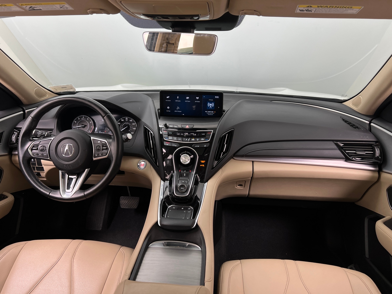 Thumbnail: 2021 Acura RDX - 2