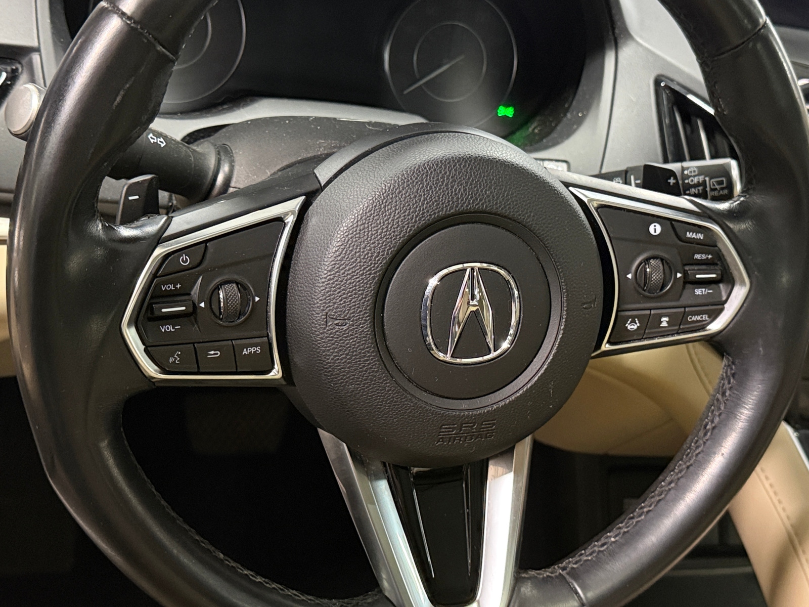 Thumbnail: 2021 Acura RDX - 4