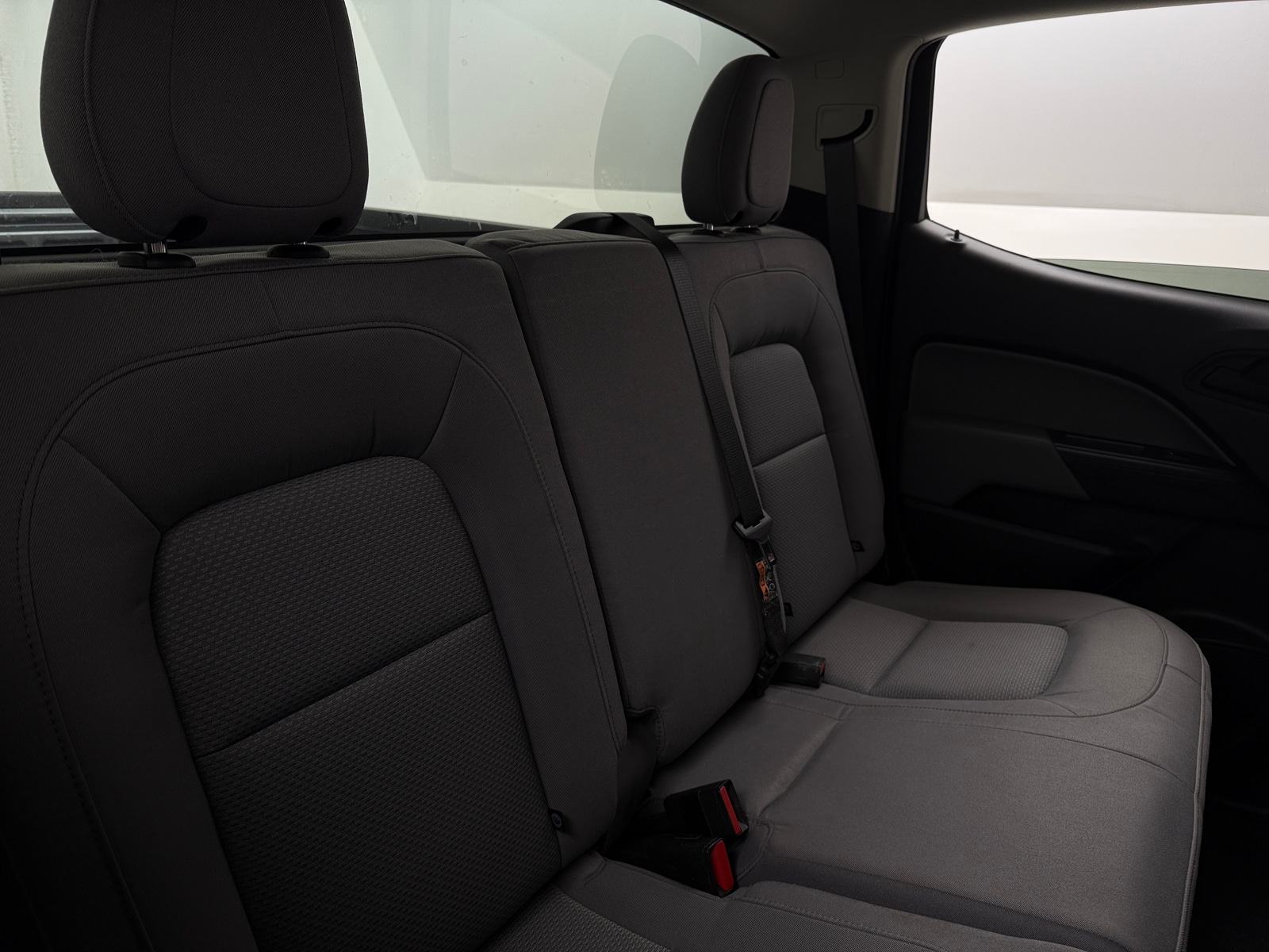 Thumbnail: 2021 Chevrolet Colorado - 6