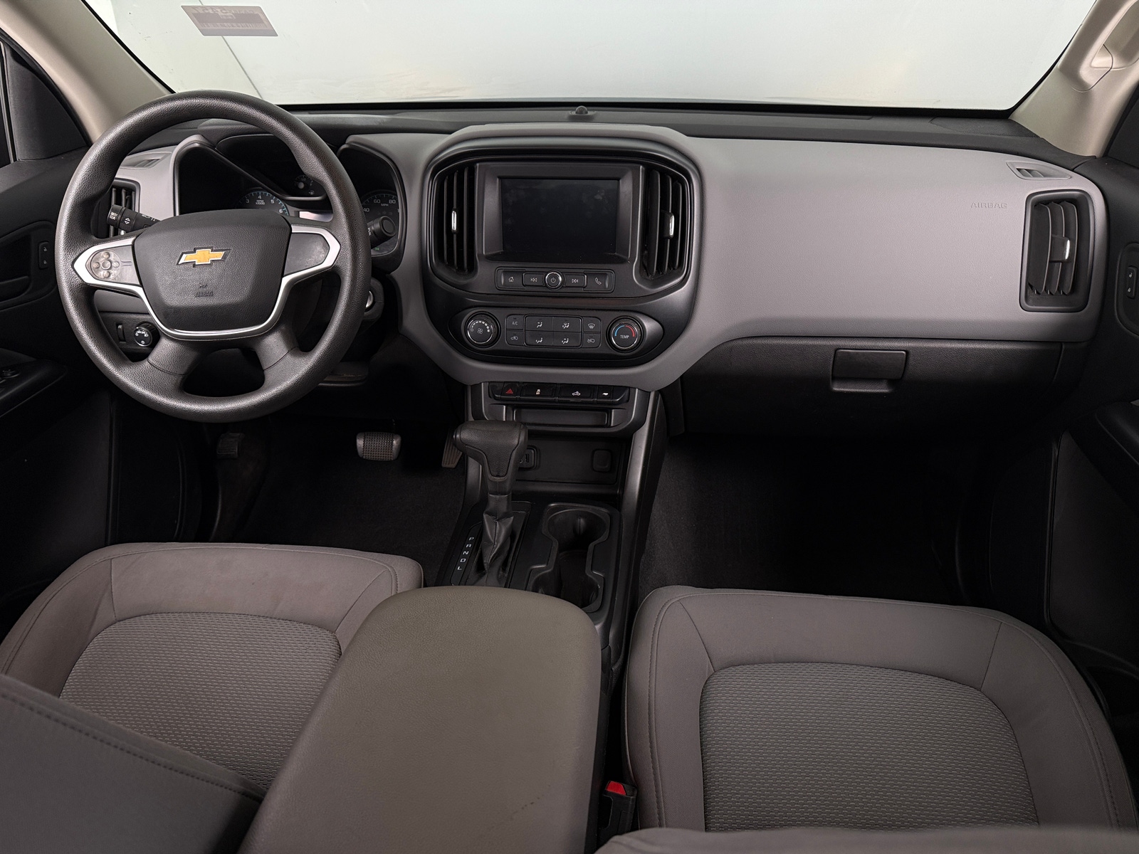 Thumbnail: 2021 Chevrolet Colorado - 3