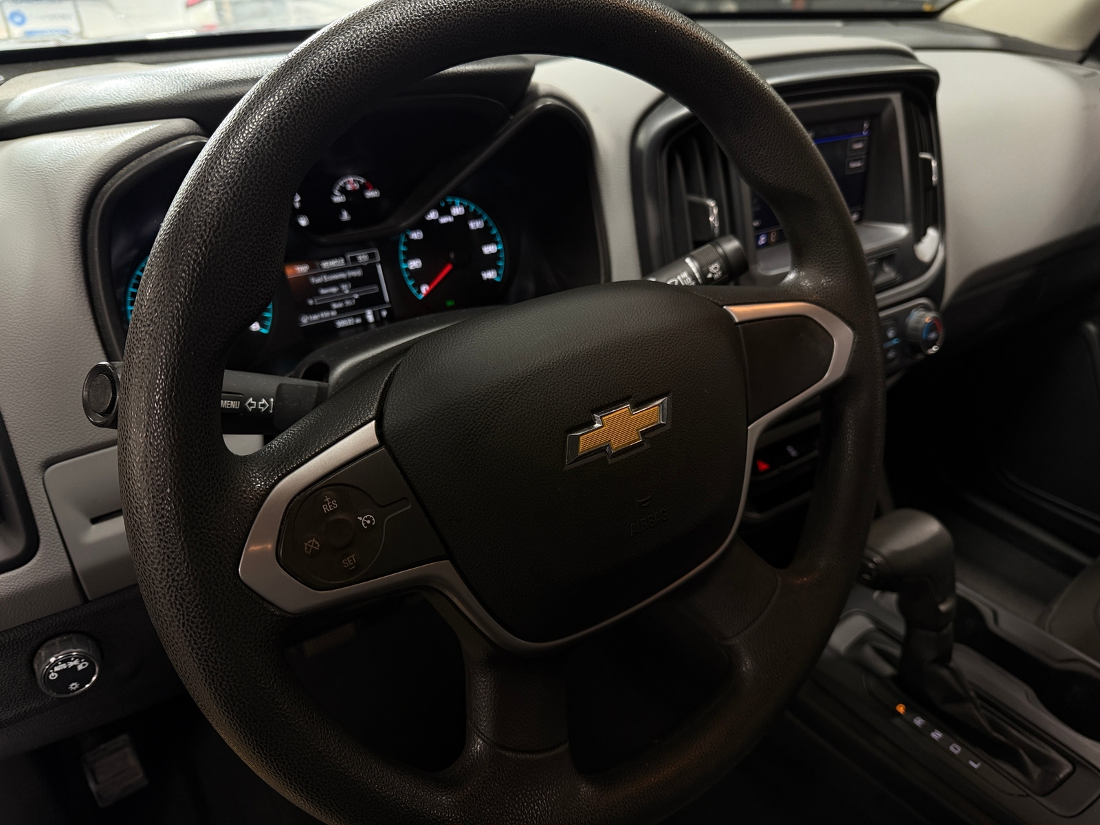 Thumbnail: 2021 Chevrolet Colorado - 5