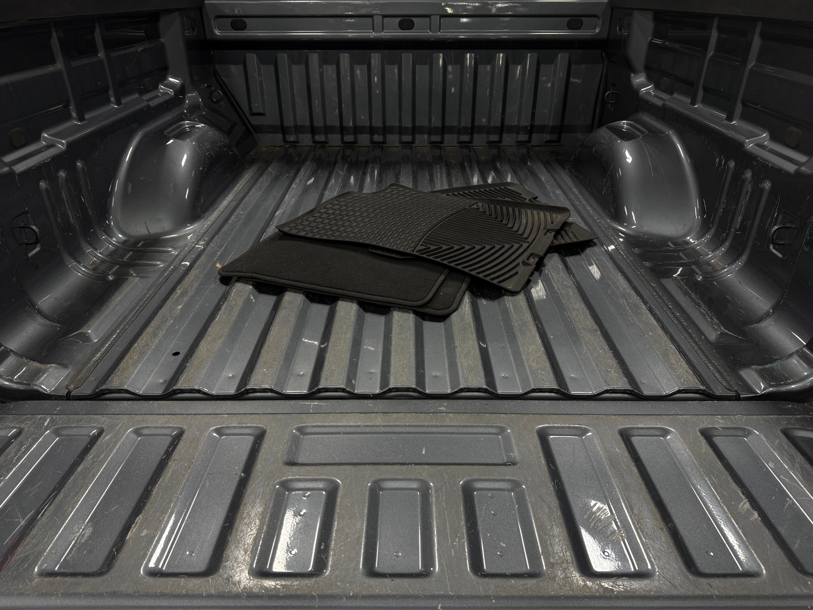 Thumbnail: 2021 Chevrolet Colorado - 7