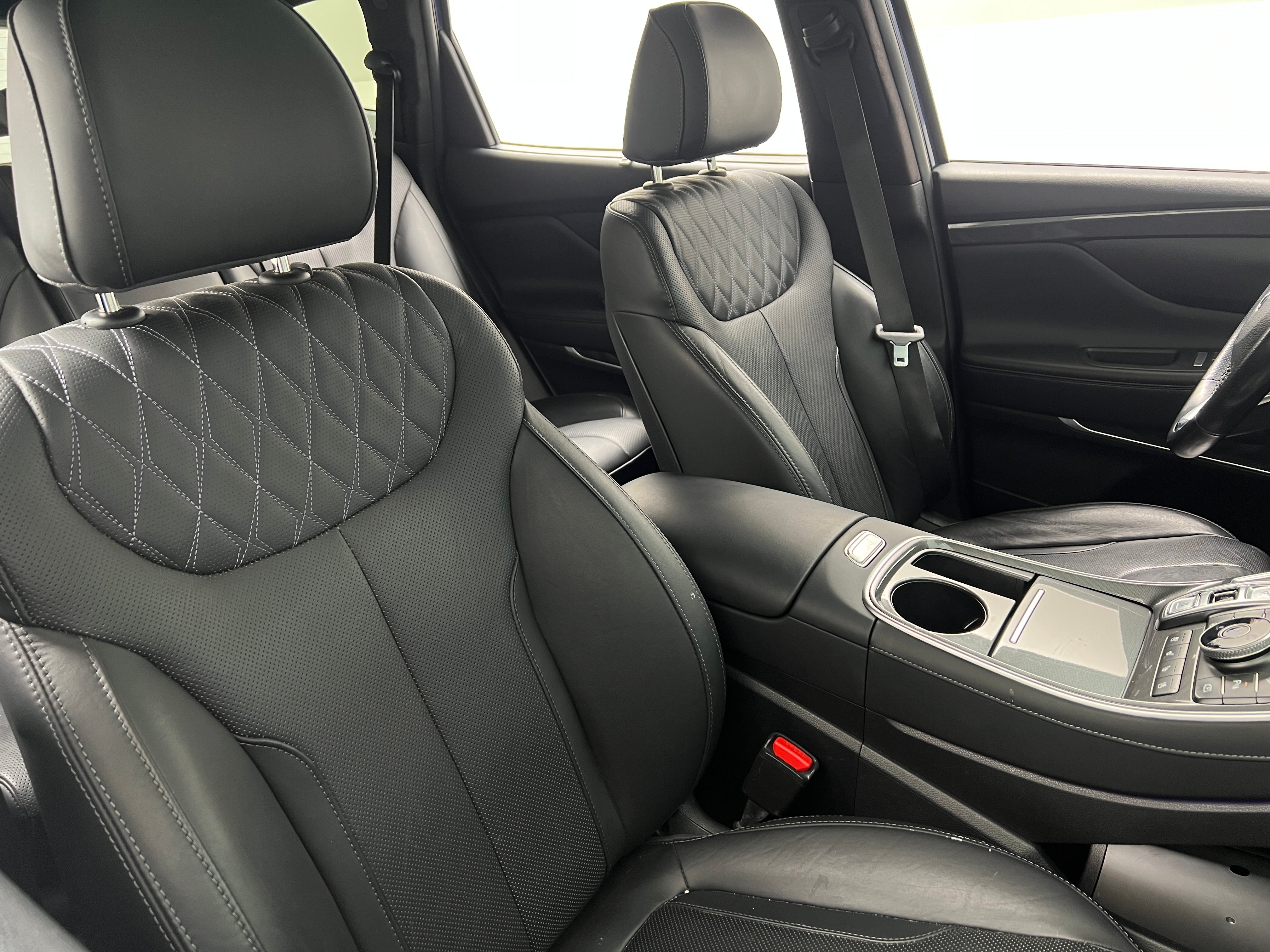 2022 Hyundai Santa Fe