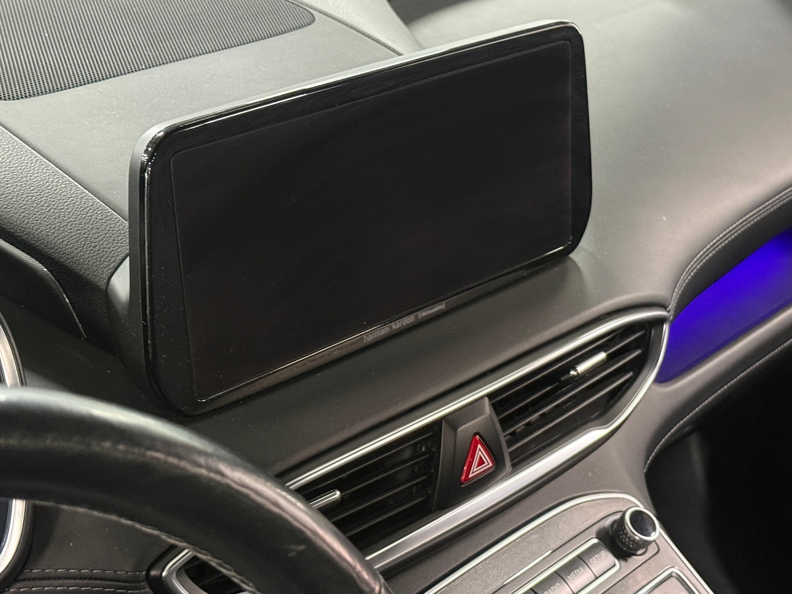 Thumbnail: 2022 Hyundai Santa Fe - 3