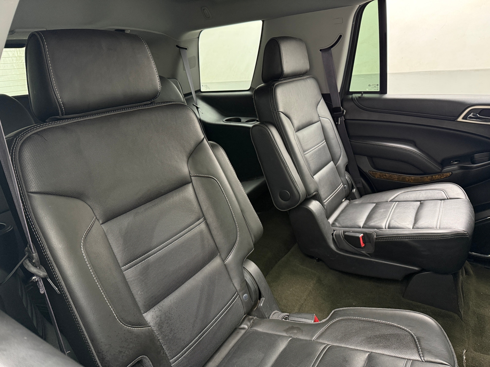 Thumbnail: 2016 GMC Yukon - 5