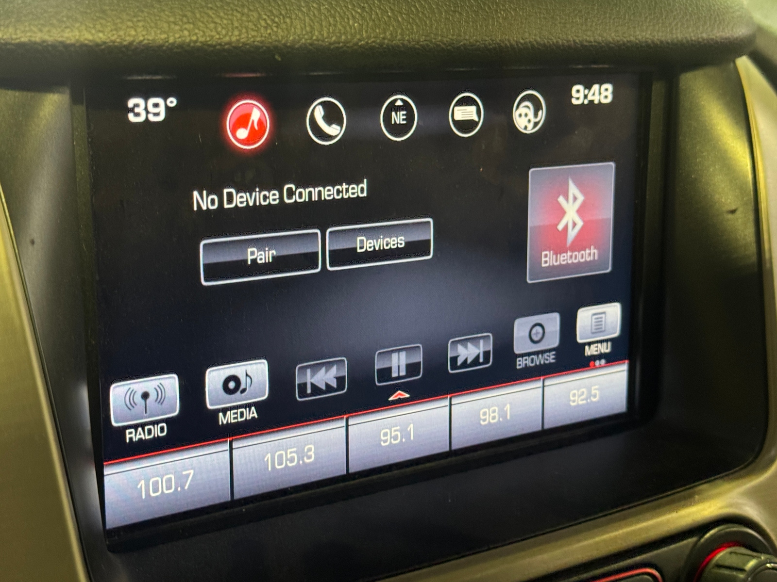 Thumbnail: 2016 GMC Yukon - 3