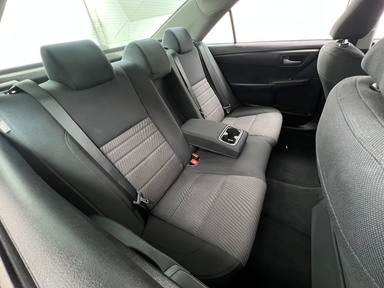 Thumbnail: 2016 Toyota Camry - 6