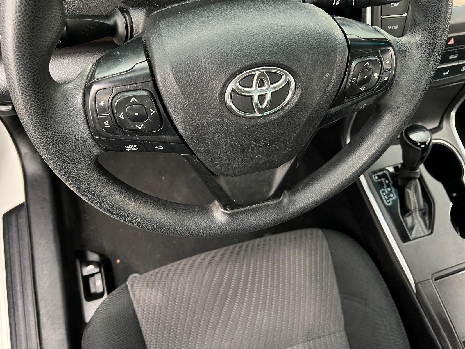 Thumbnail: 2016 Toyota Camry - 5